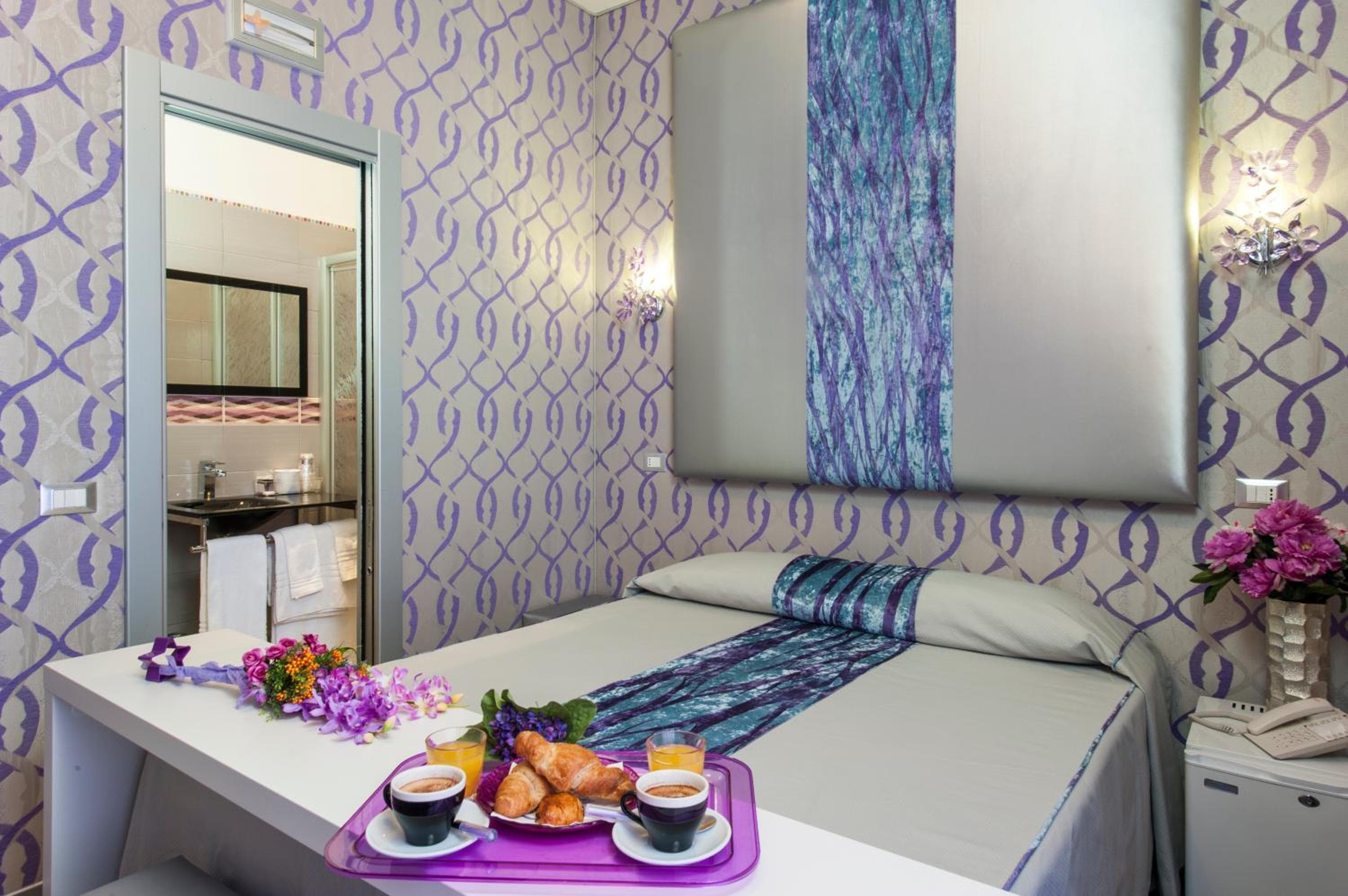 Hotel Relais Dei Papi — 20