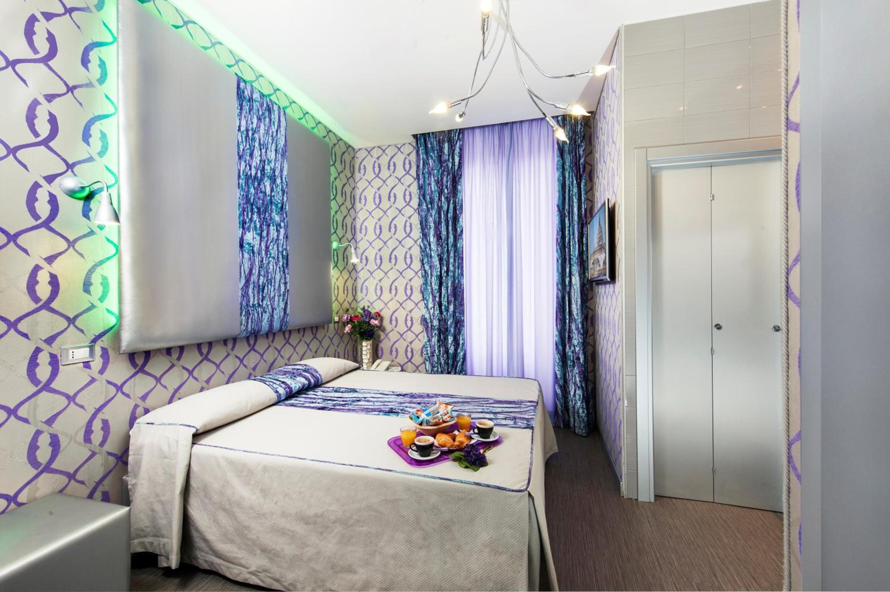 Hotel Relais Dei Papi — 28