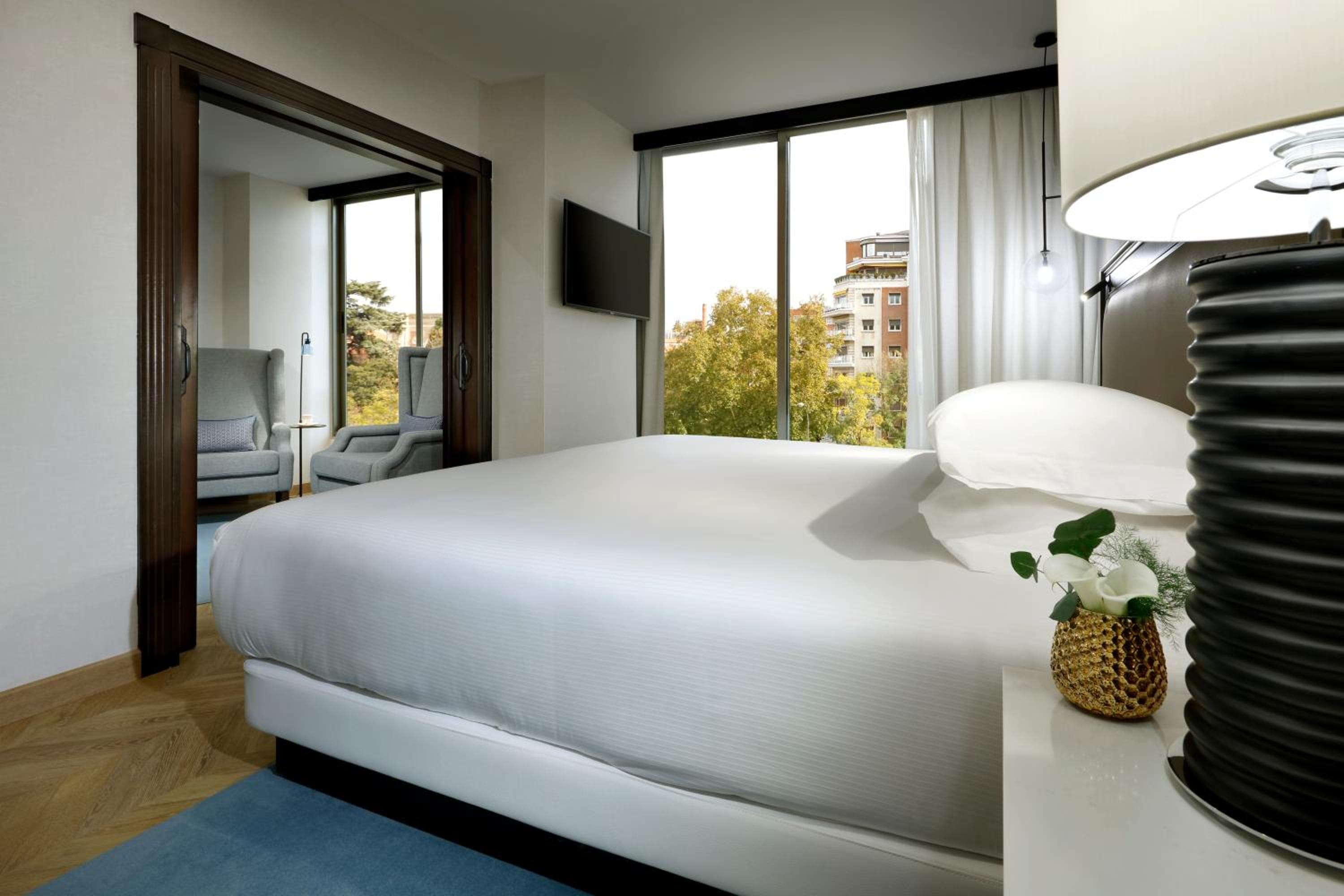 Hyatt Regency Hesperia Madrid — 13