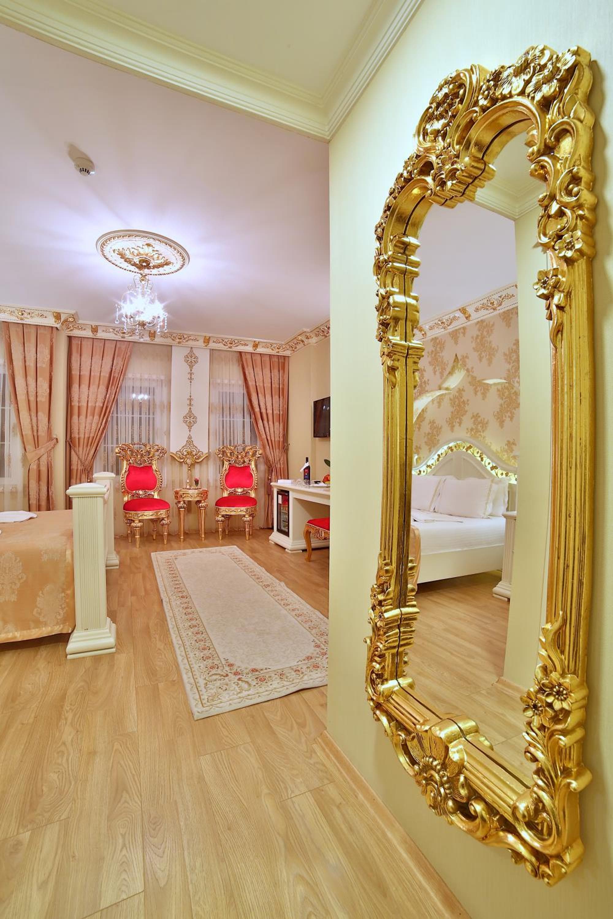 White House Hotel Istanbul — 19