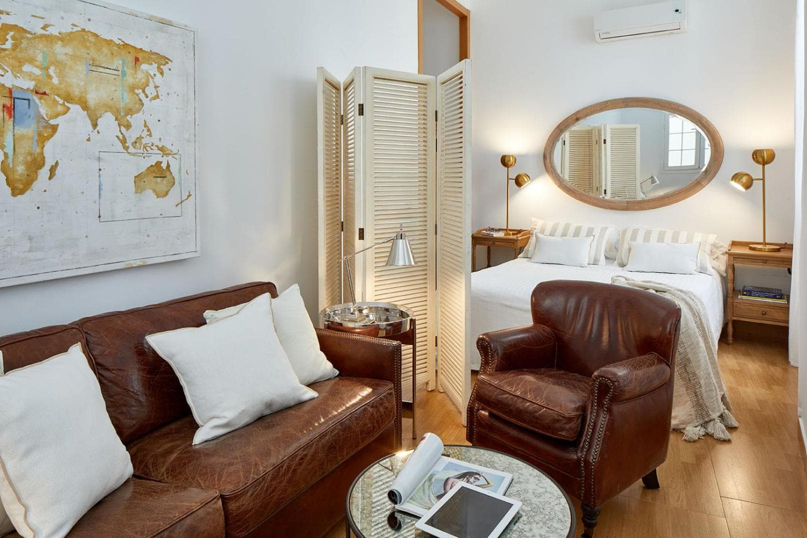 Lodgingmalaga Plaza Constitucion — 20