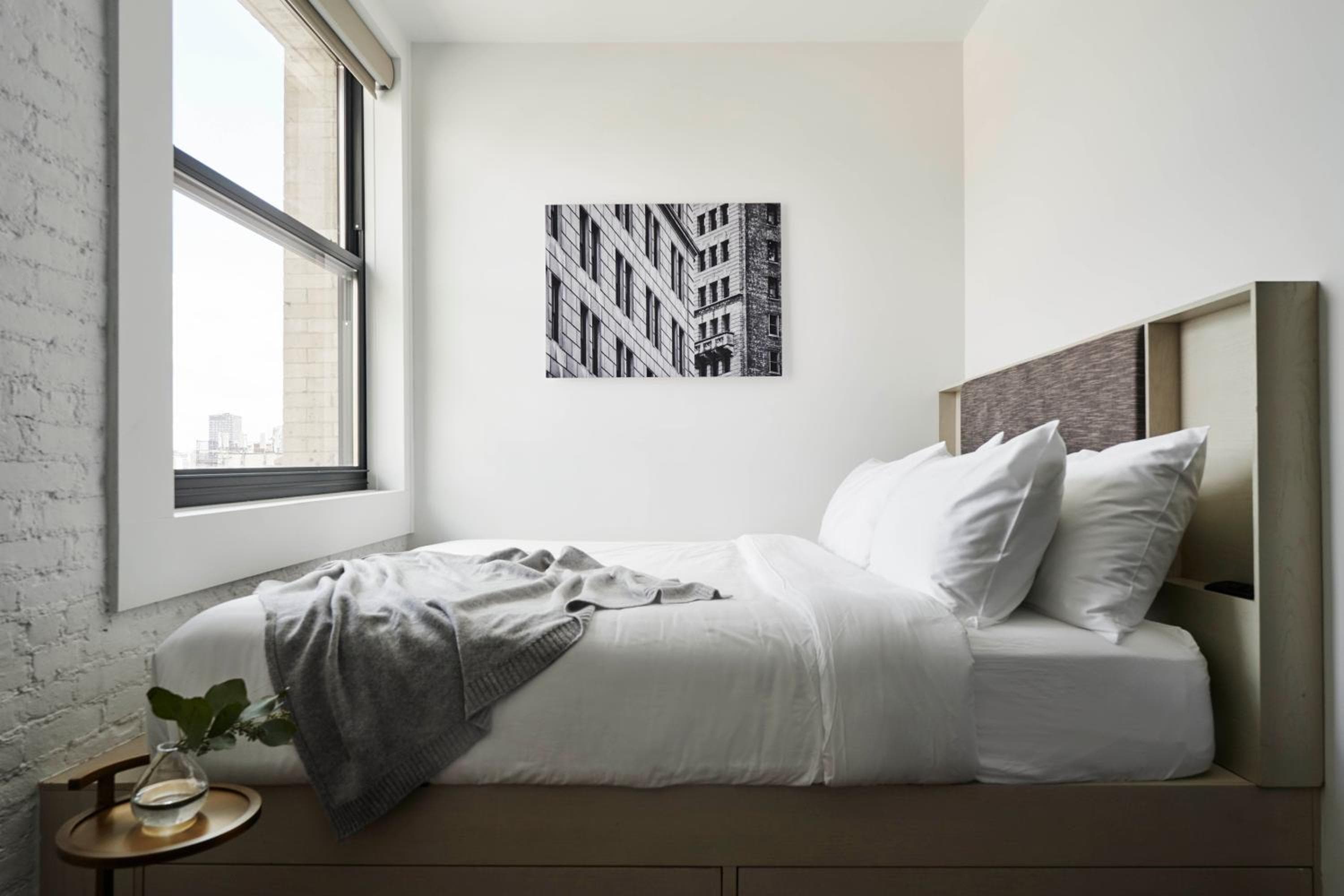 Walker Hotel Tribeca — 2