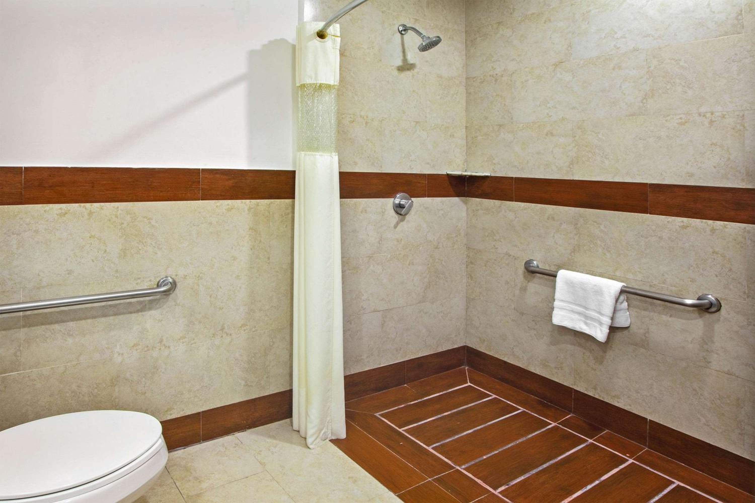Wyndham Garden Cancún Centro — 20
