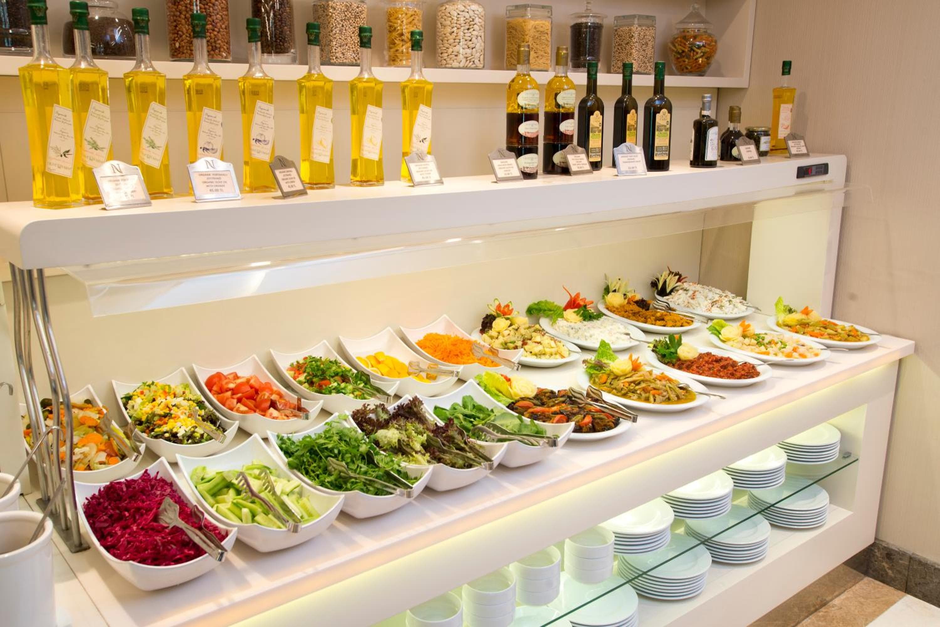 Nidya Hotel Galataport — 28