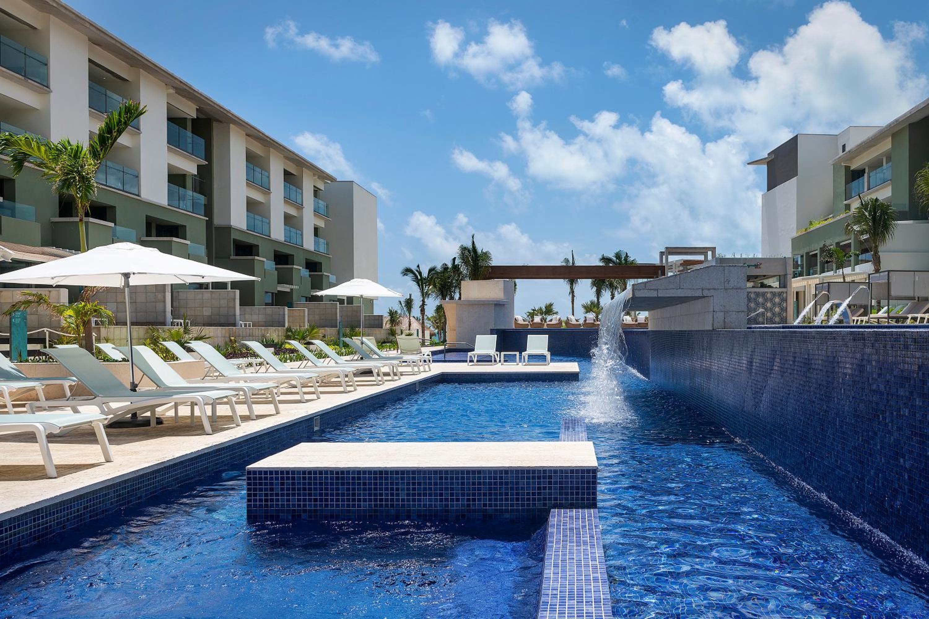 Catalonia Grand Costa Mujeres All Suites & Spa - All Inclusive — 21
