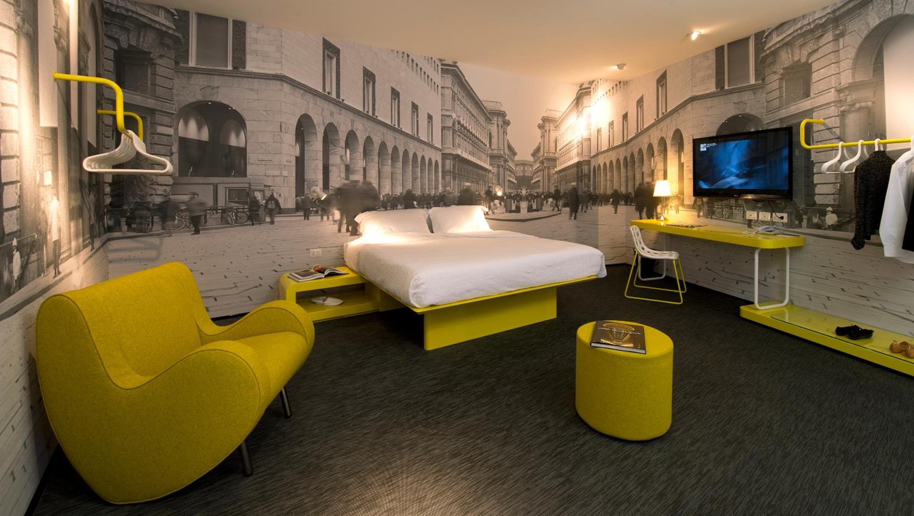 The Street Milano Duomo | a Design Boutique Hotel — 30