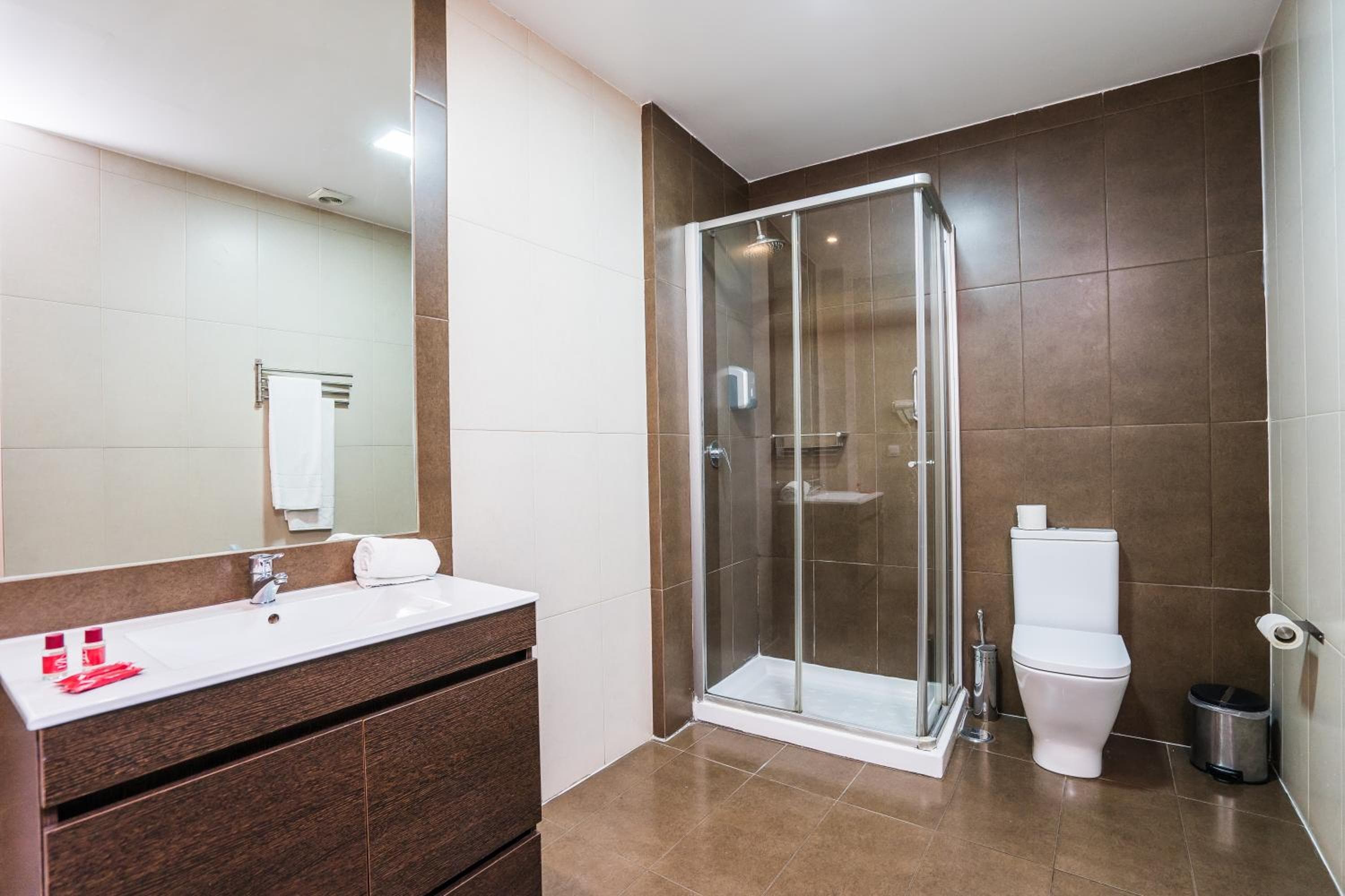 Lisbon Arsenal Suites — 5