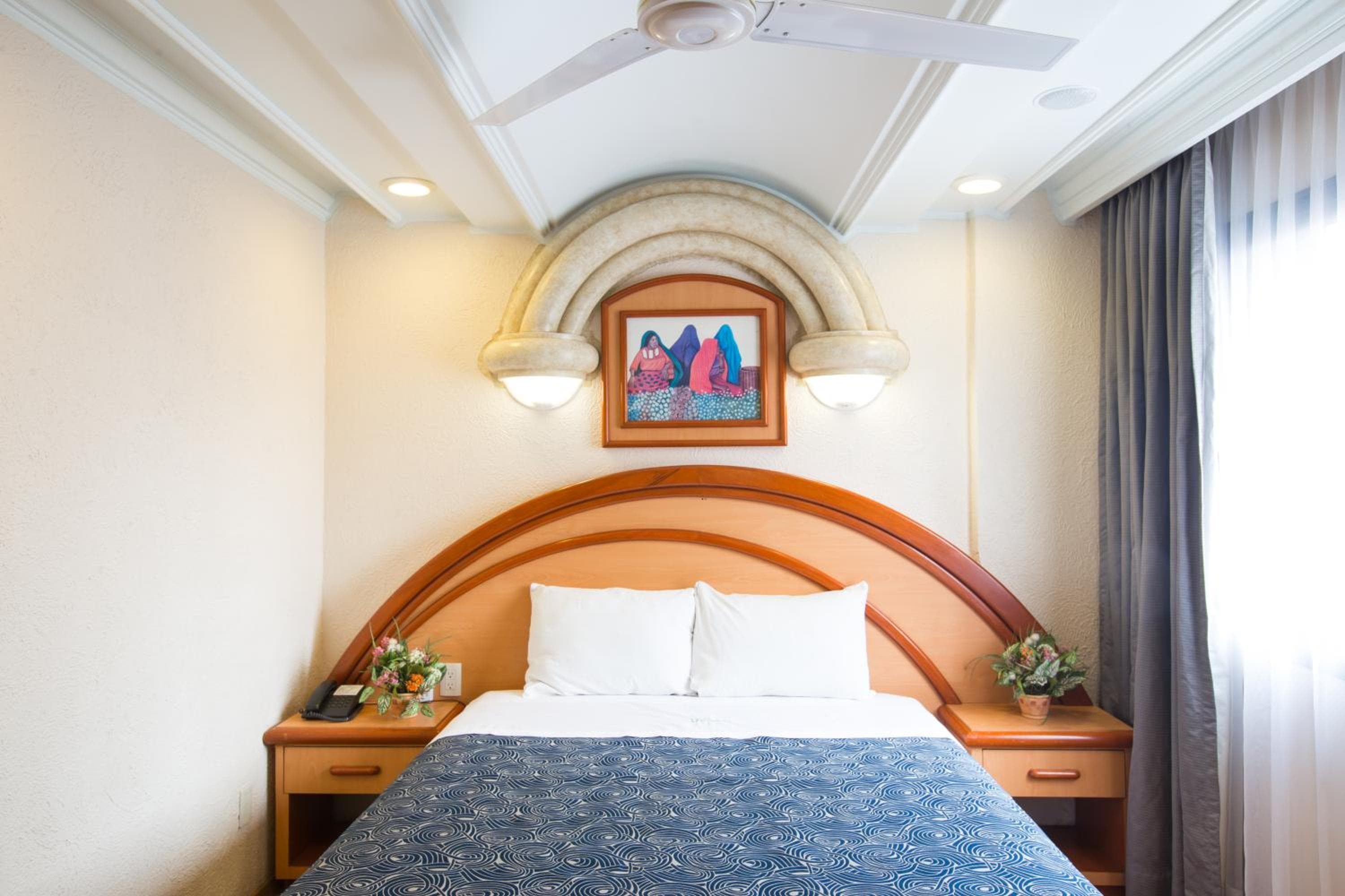 Hotel Diligencias — 22