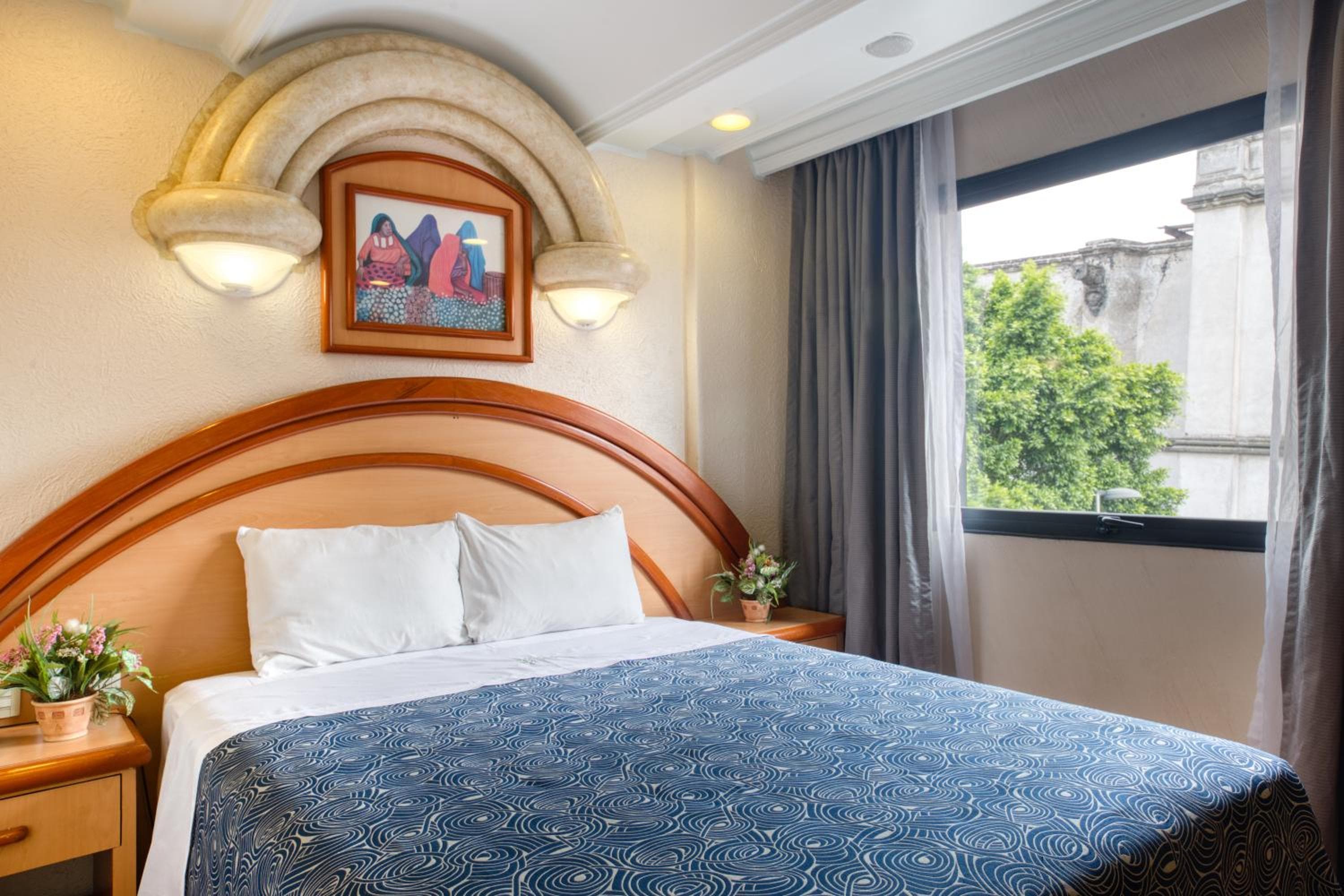 Hotel Diligencias — 21