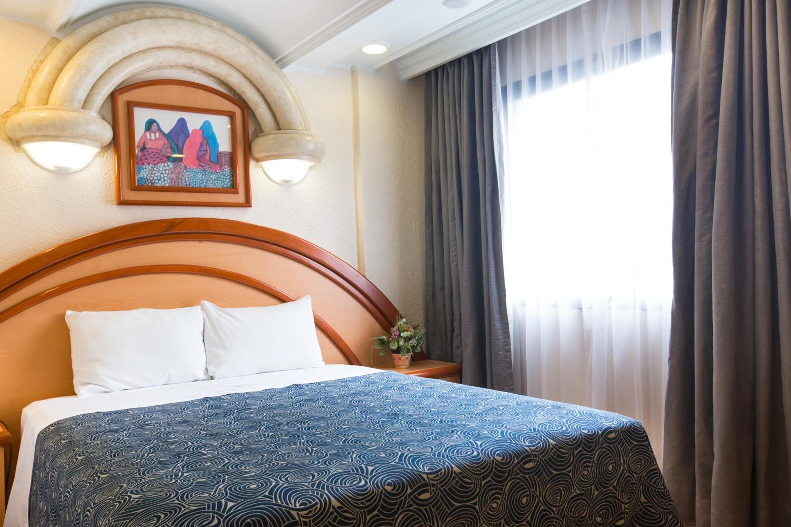 Hotel Diligencias — 20