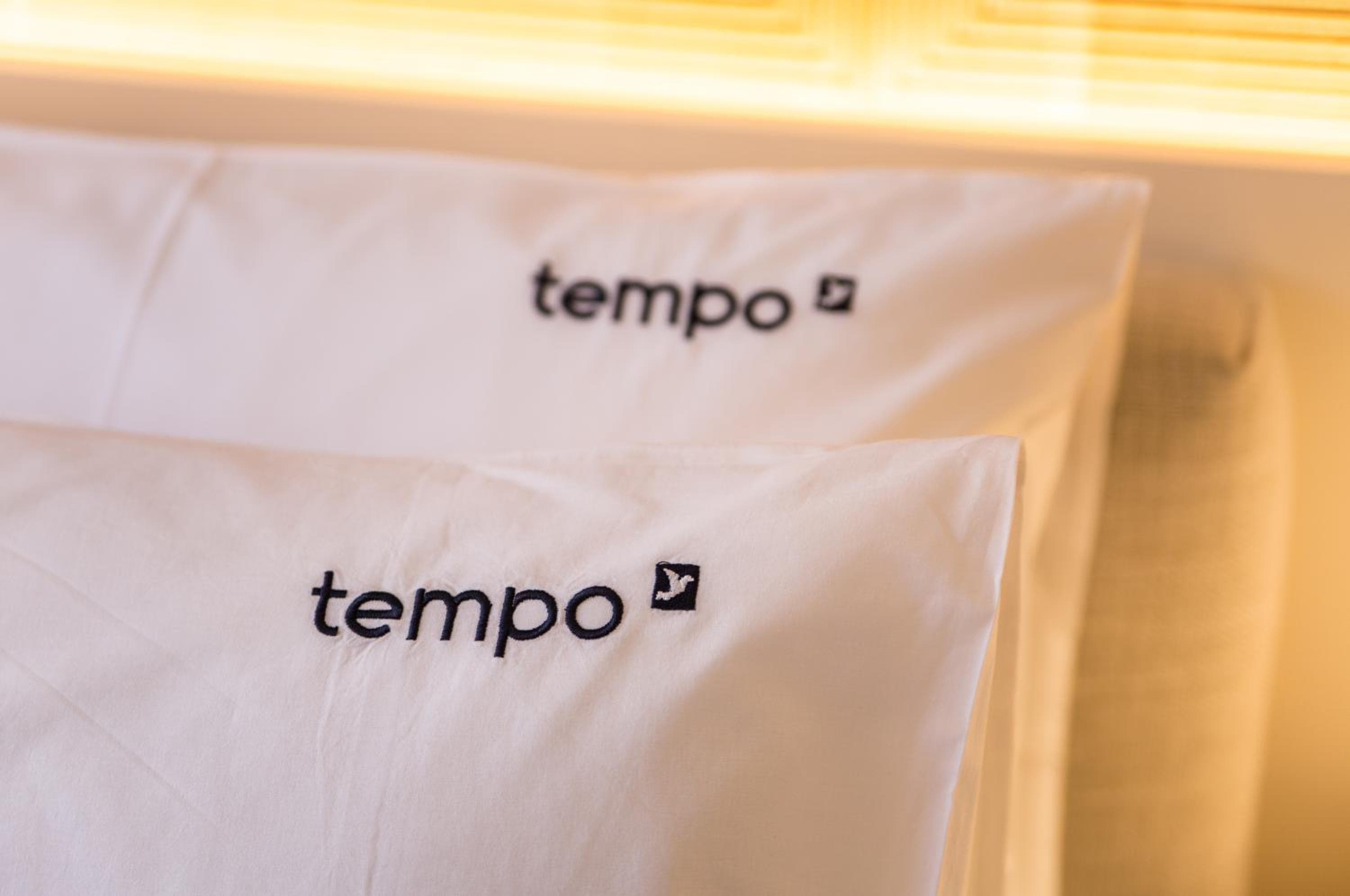 Tempo FLH Hotels Lissabon — 26