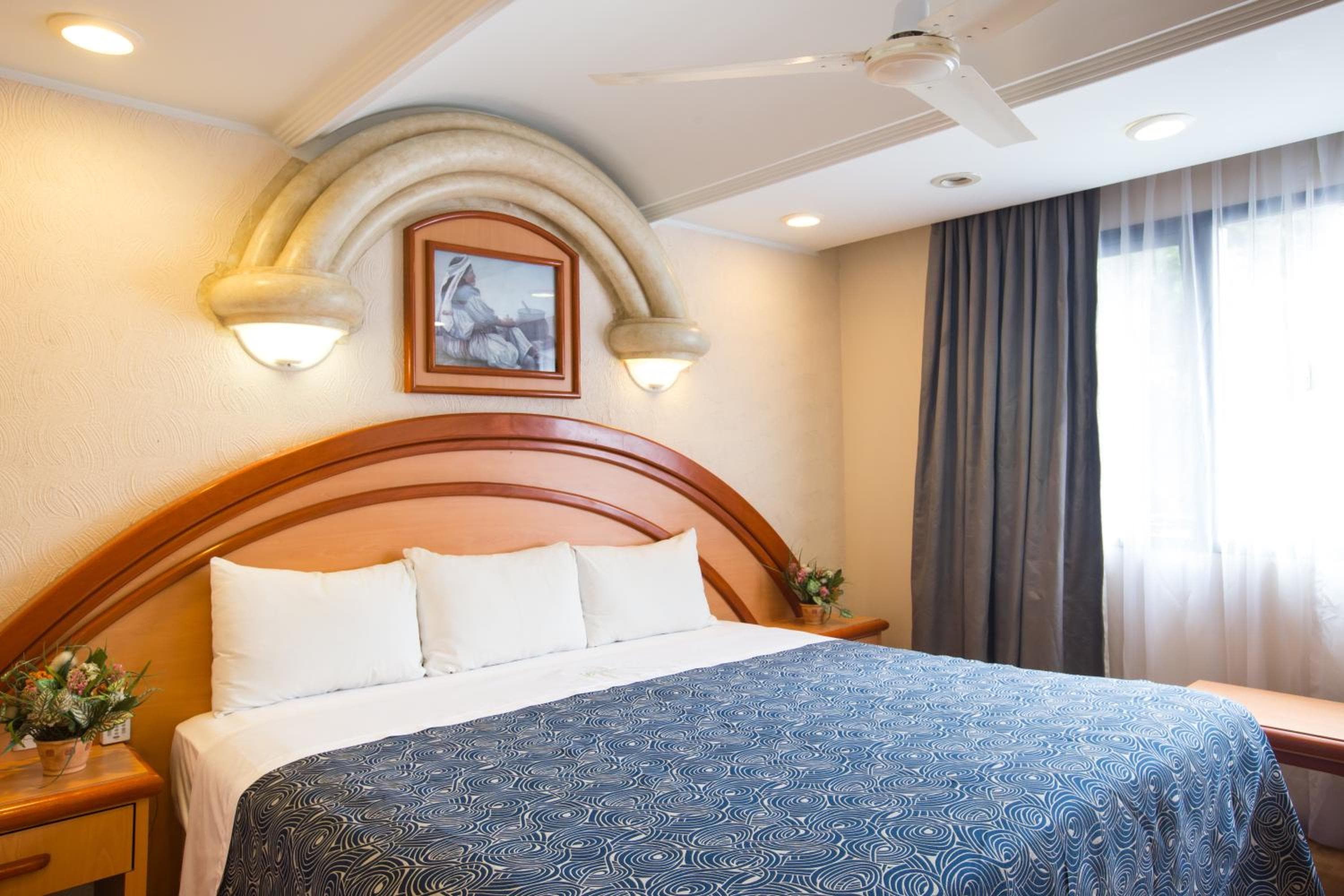 Hotel Diligencias — 5
