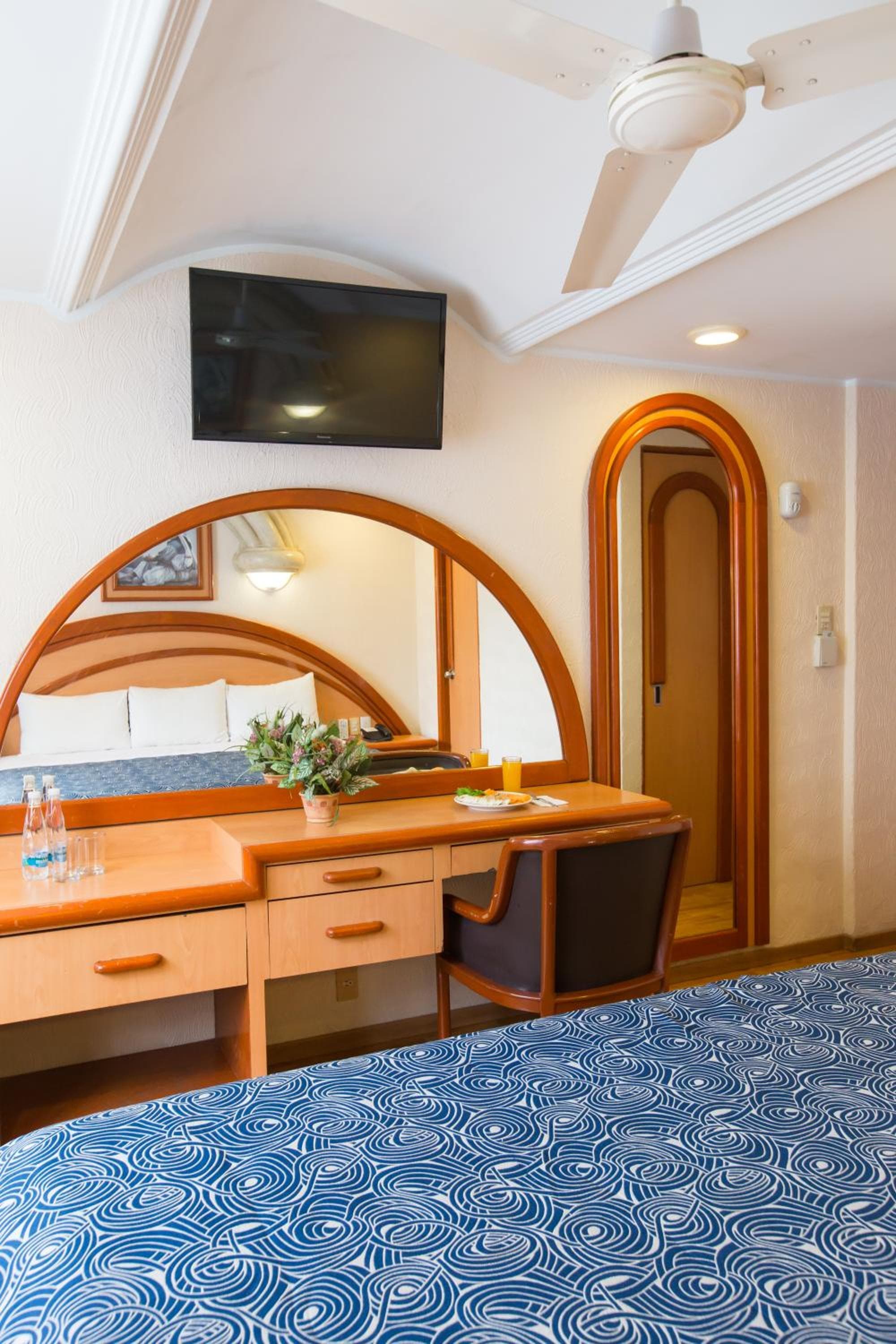Hotel Diligencias — 18
