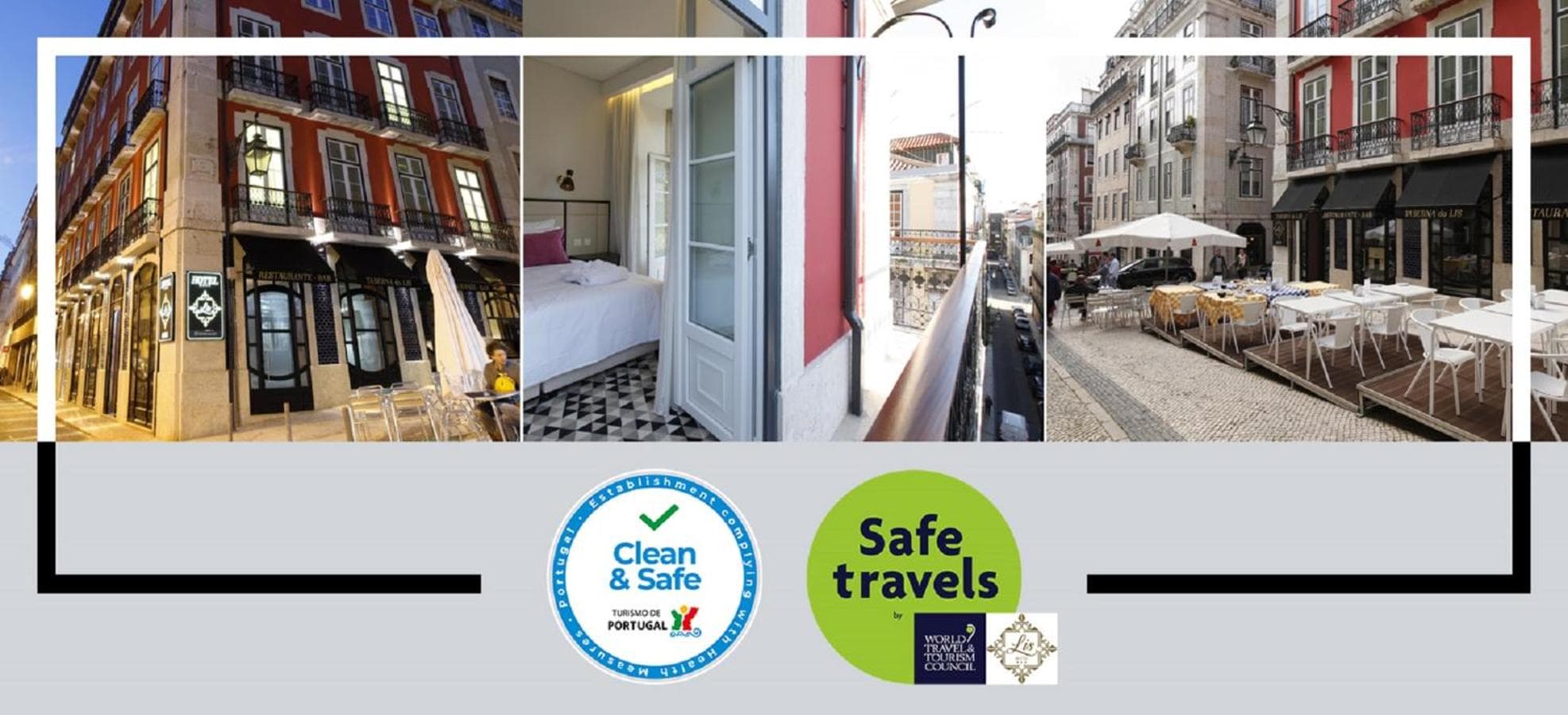 Hotel Lis Baixa — 5