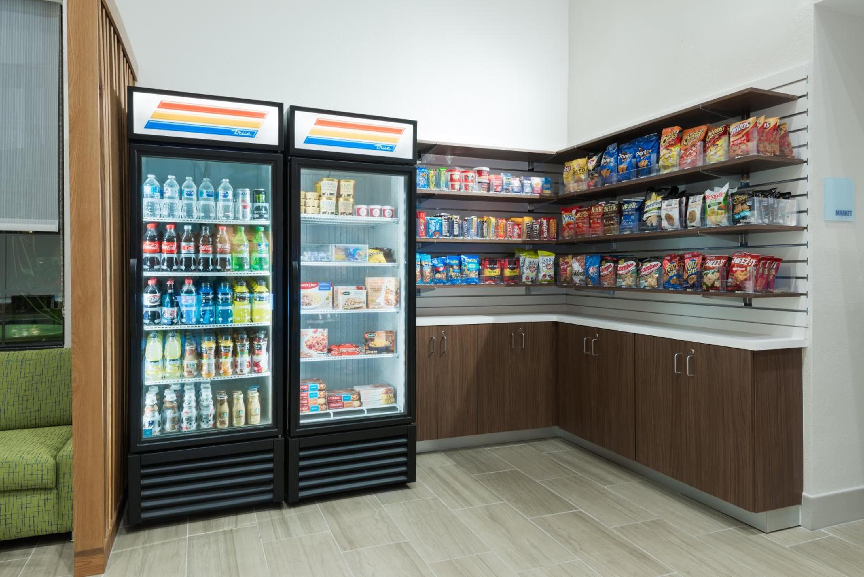 Holiday Inn Express & Suites: Universal Orlando más cercano, un hotel IHG — 21
