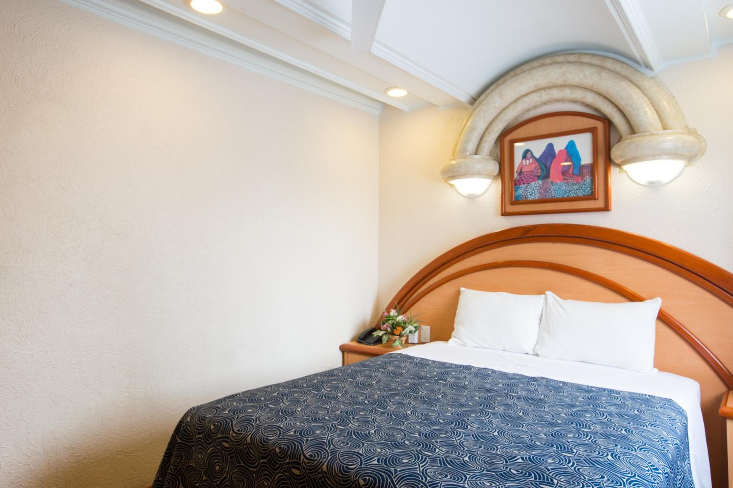 Hotel Diligencias — 9