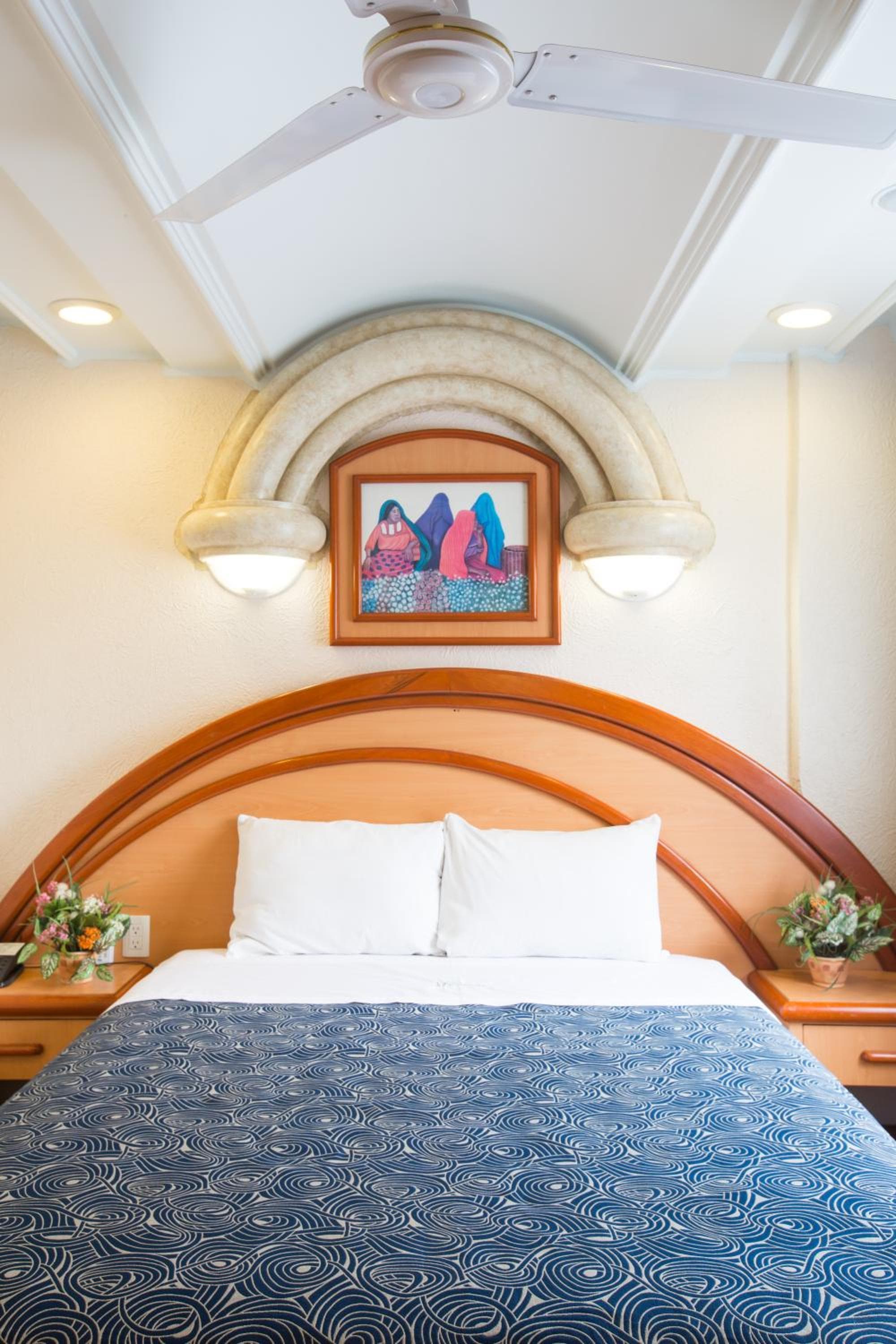 Hotel Diligencias — 8