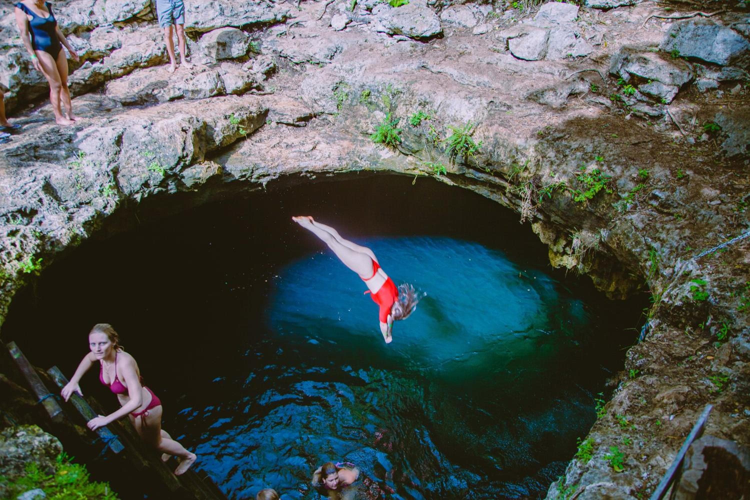 Che Tulum Hostel & Bar Adults Only — 11