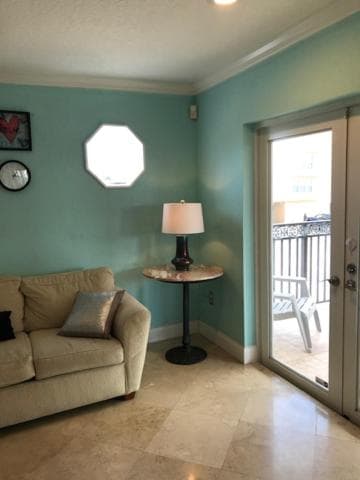 Beach Aqualina Apartments — 10