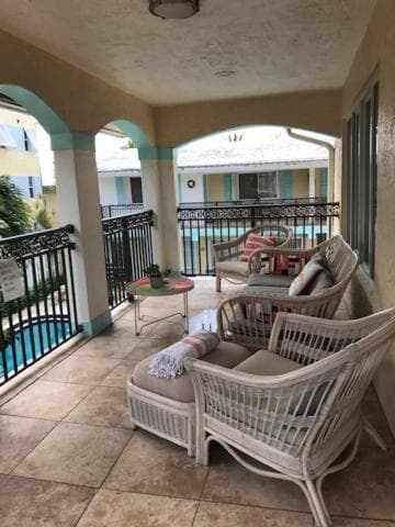 Apartamentos Playa Aqualina — 4