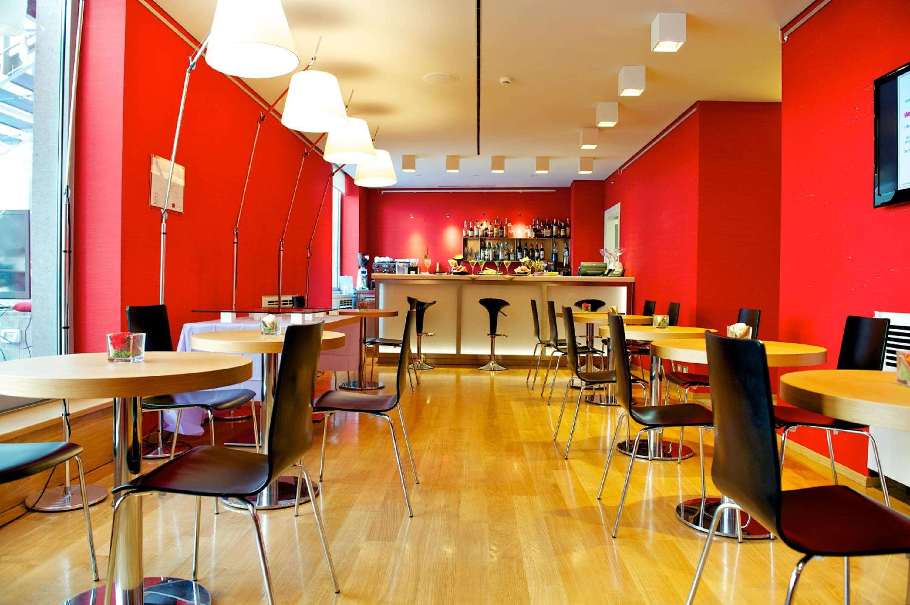 Hotel Mercure Milano Solari — 23