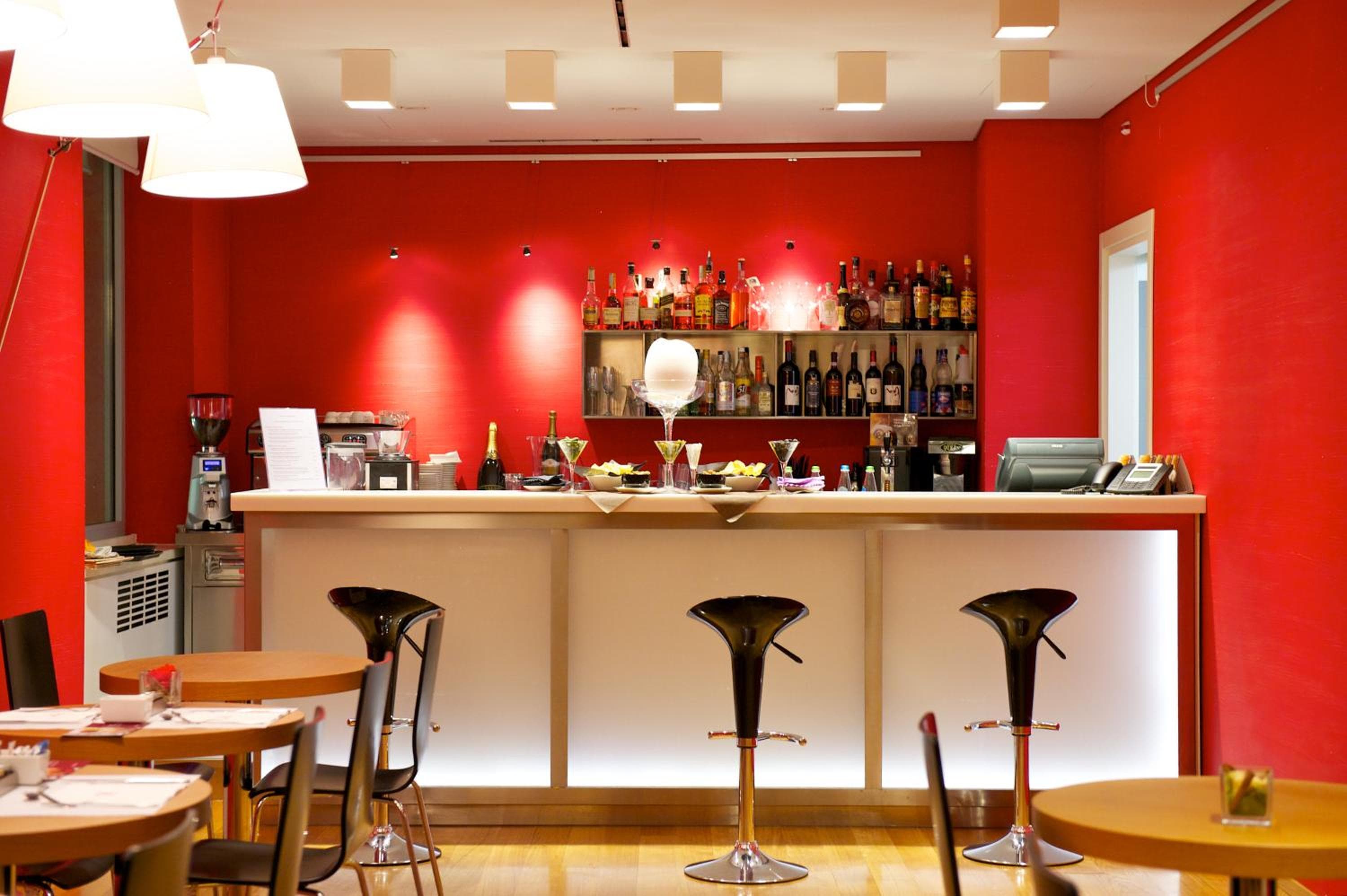 Hotel Mercure Milano Solari — 5