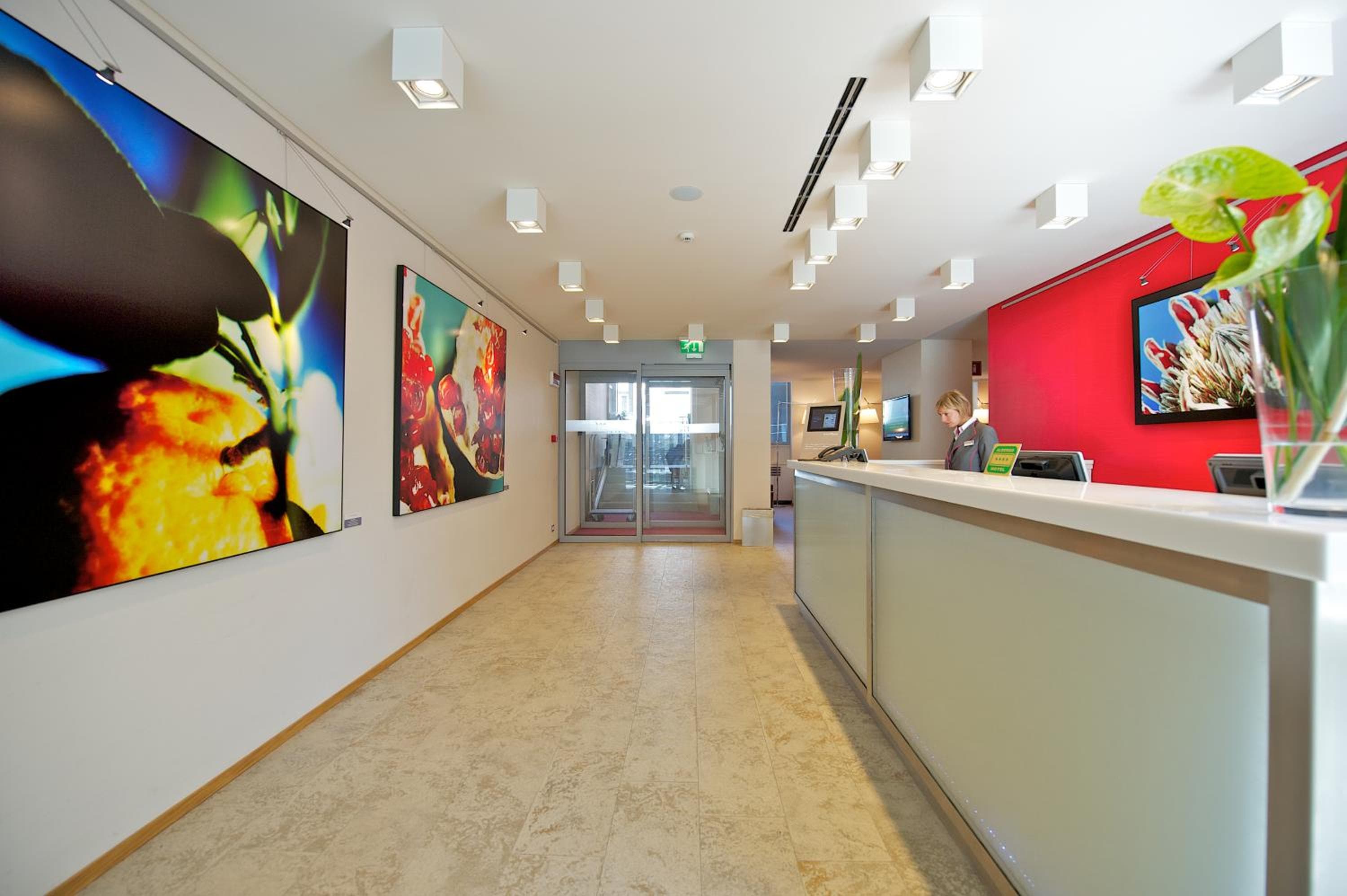 Hotel Mercure Milano Solari — 27