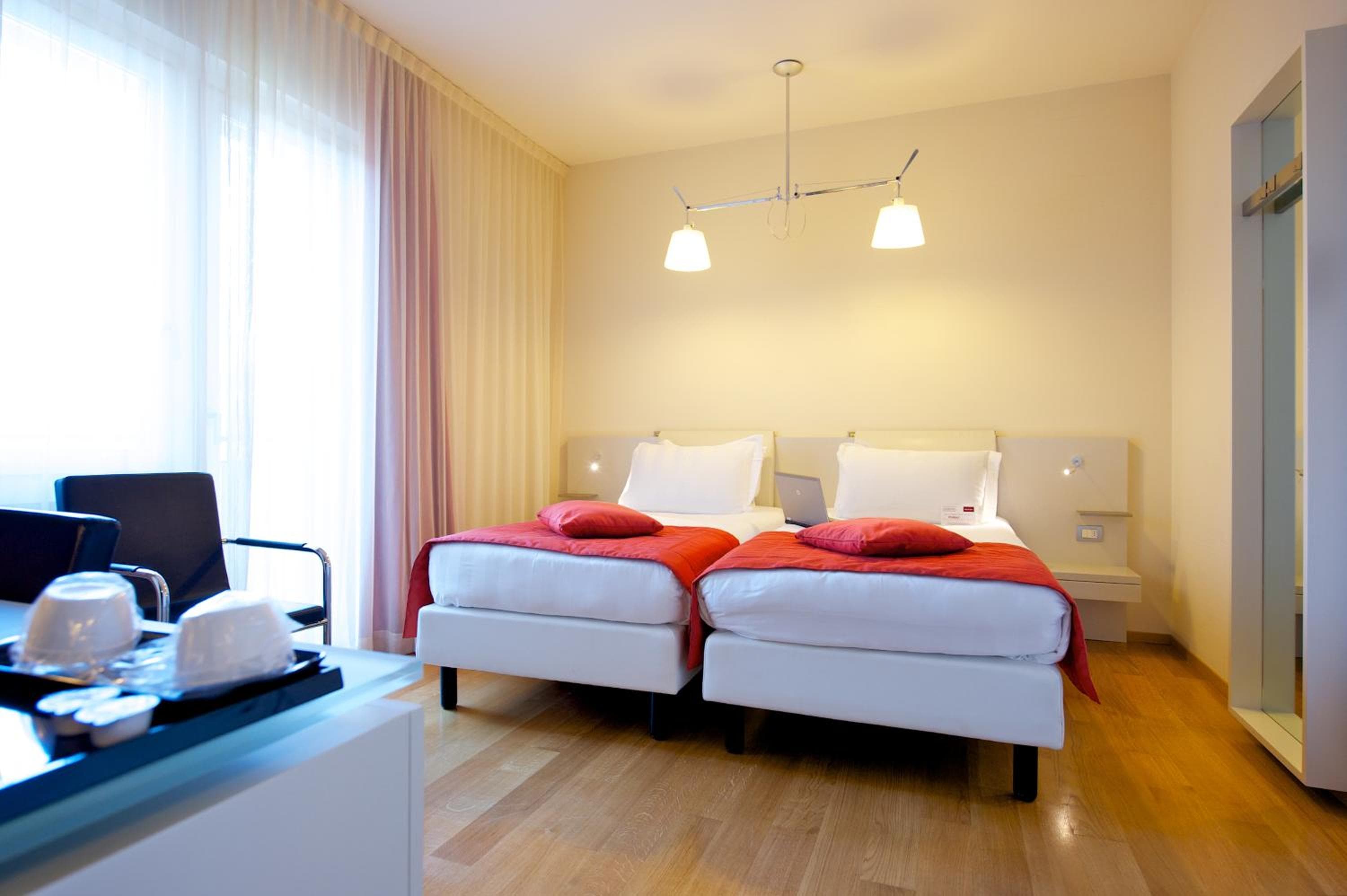 Hotel Mercure Milano Solari — 29