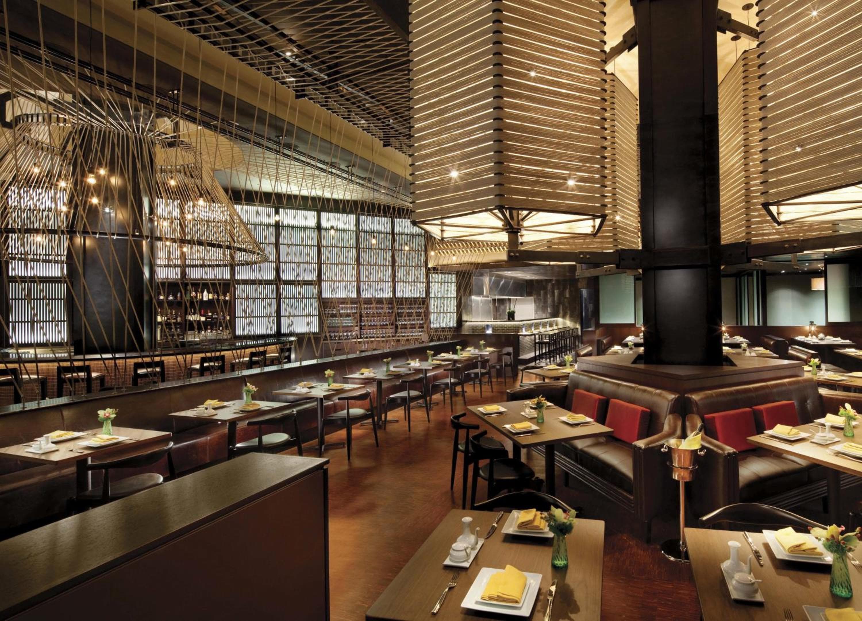 ARIA Resort & Casino — 4