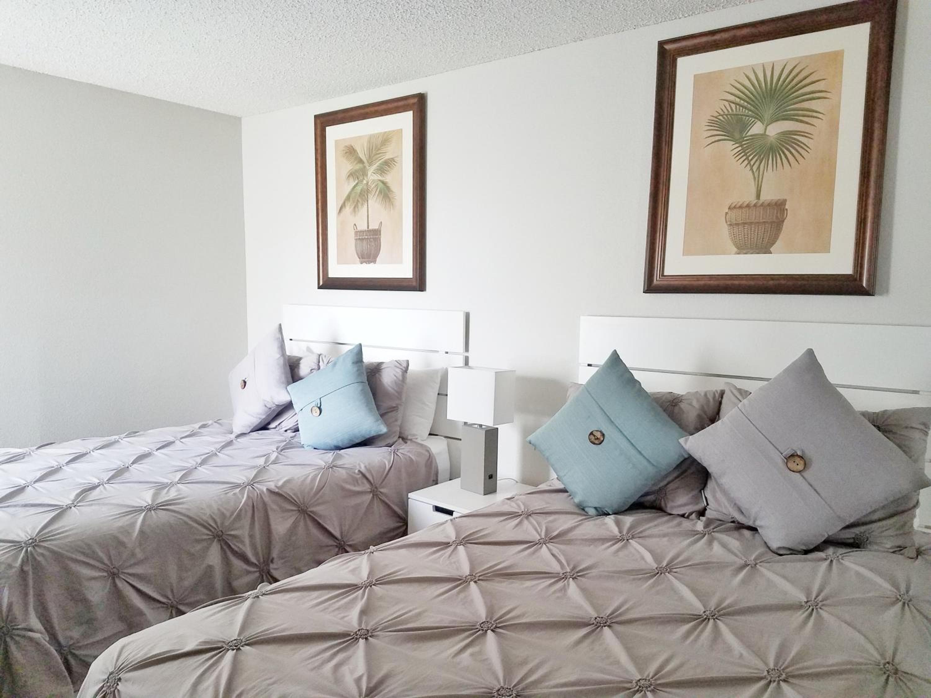 Parc Corniche Condominium Suites — 27