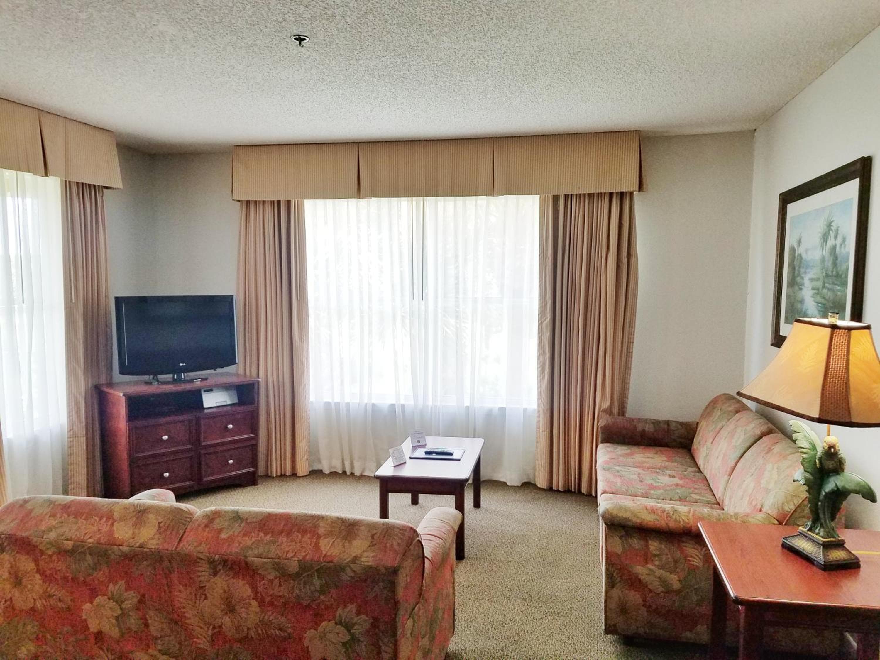 Parc Corniche Condominium Suites — 23