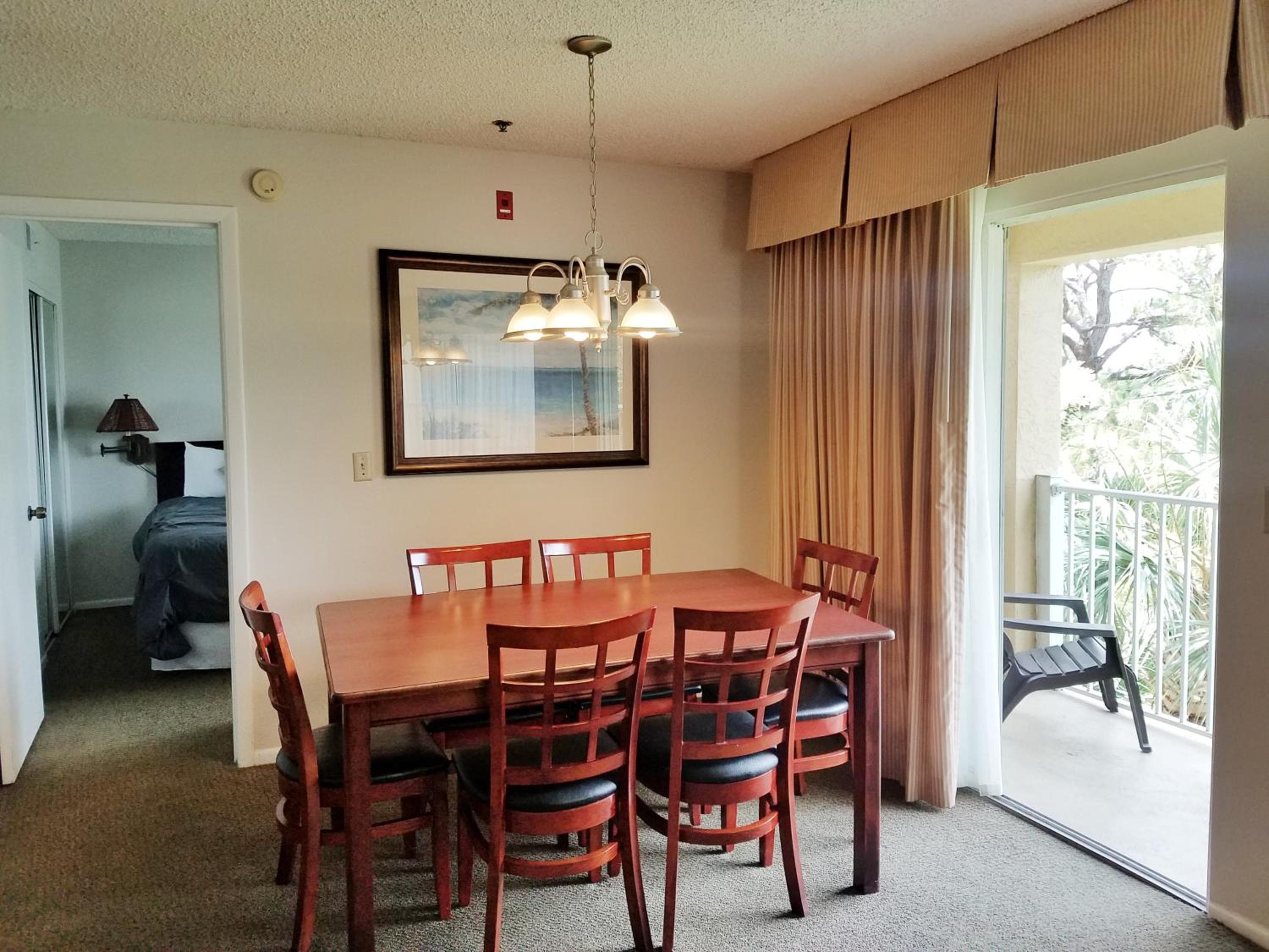 Parc Corniche Condominium Suites — 10