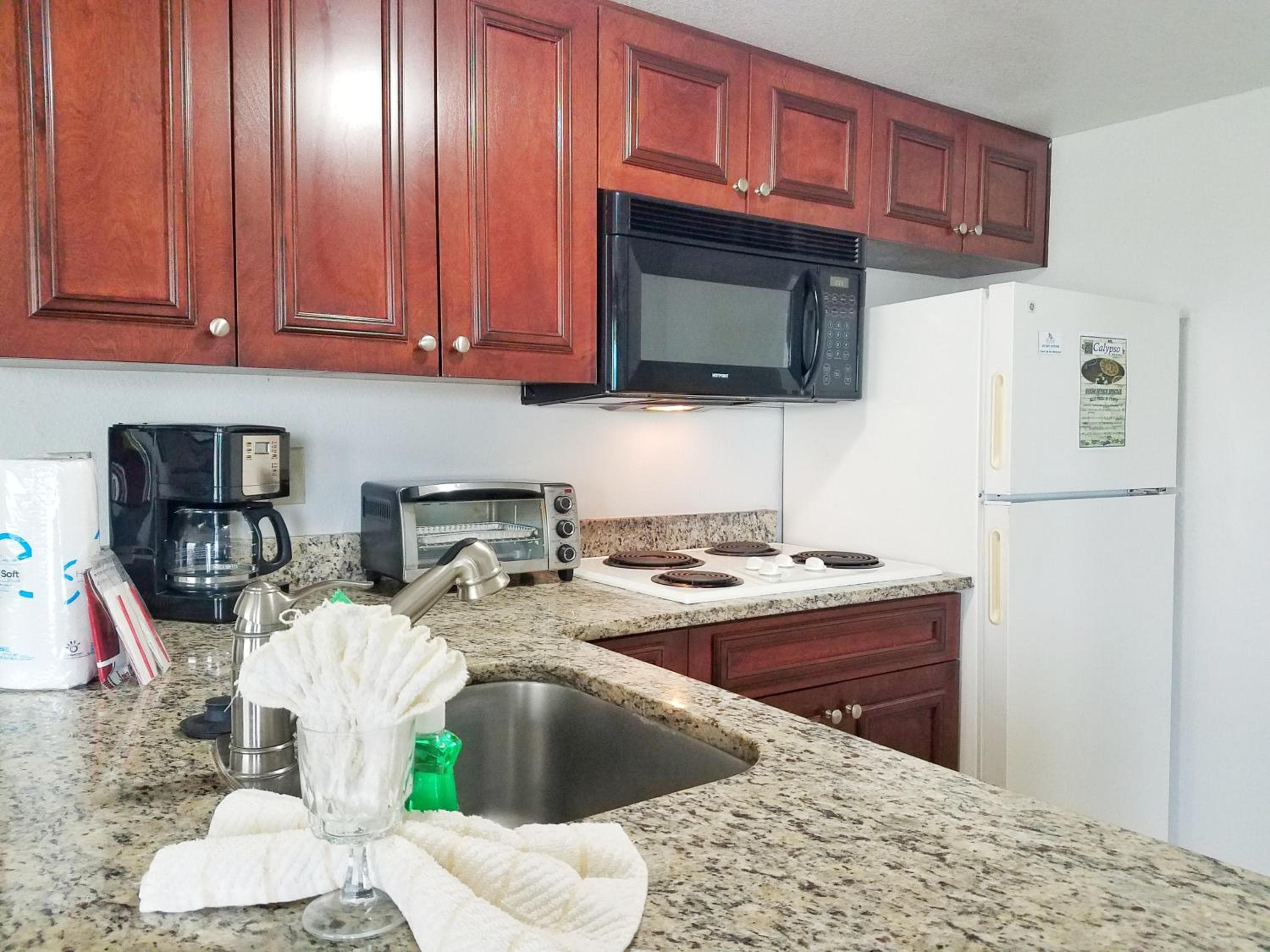 Parc Corniche Condominium Suites — 26