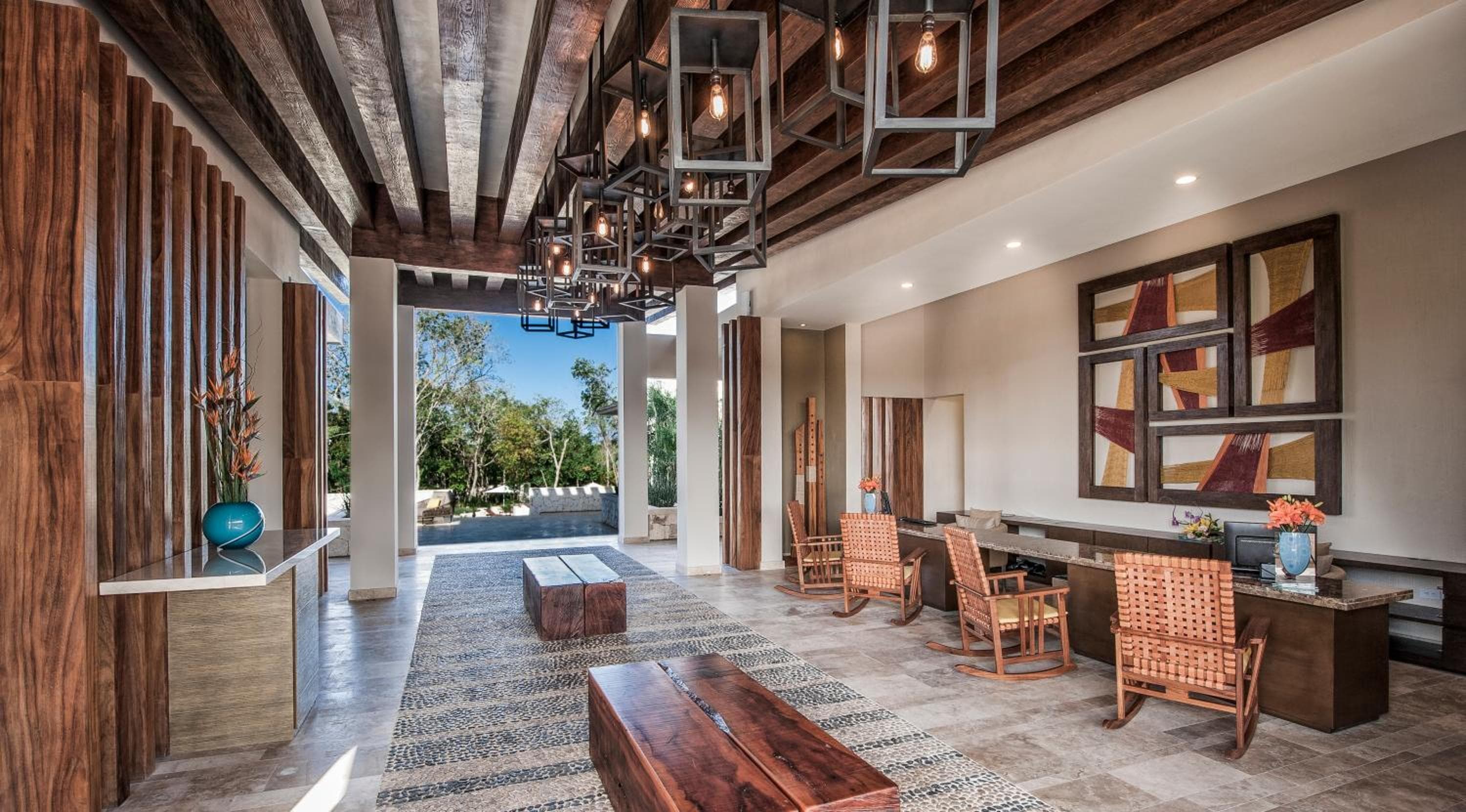 Luogo di eredità di Fairmont Mayakoba — 1