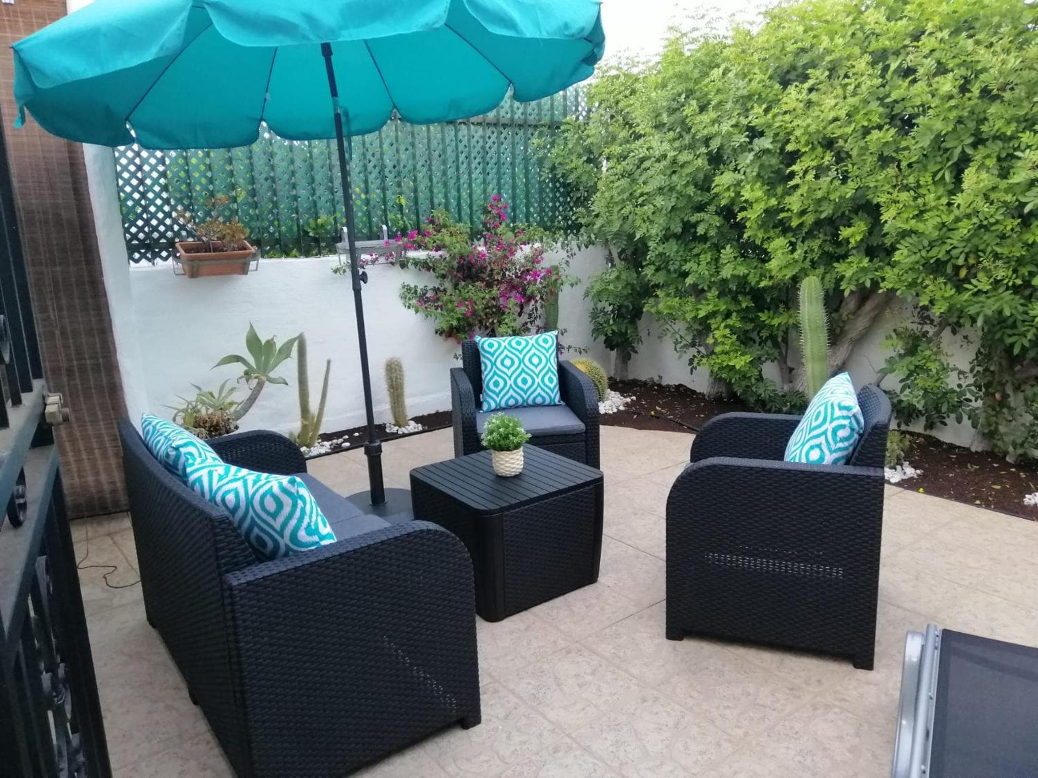 Bungalow Los Porches — 1