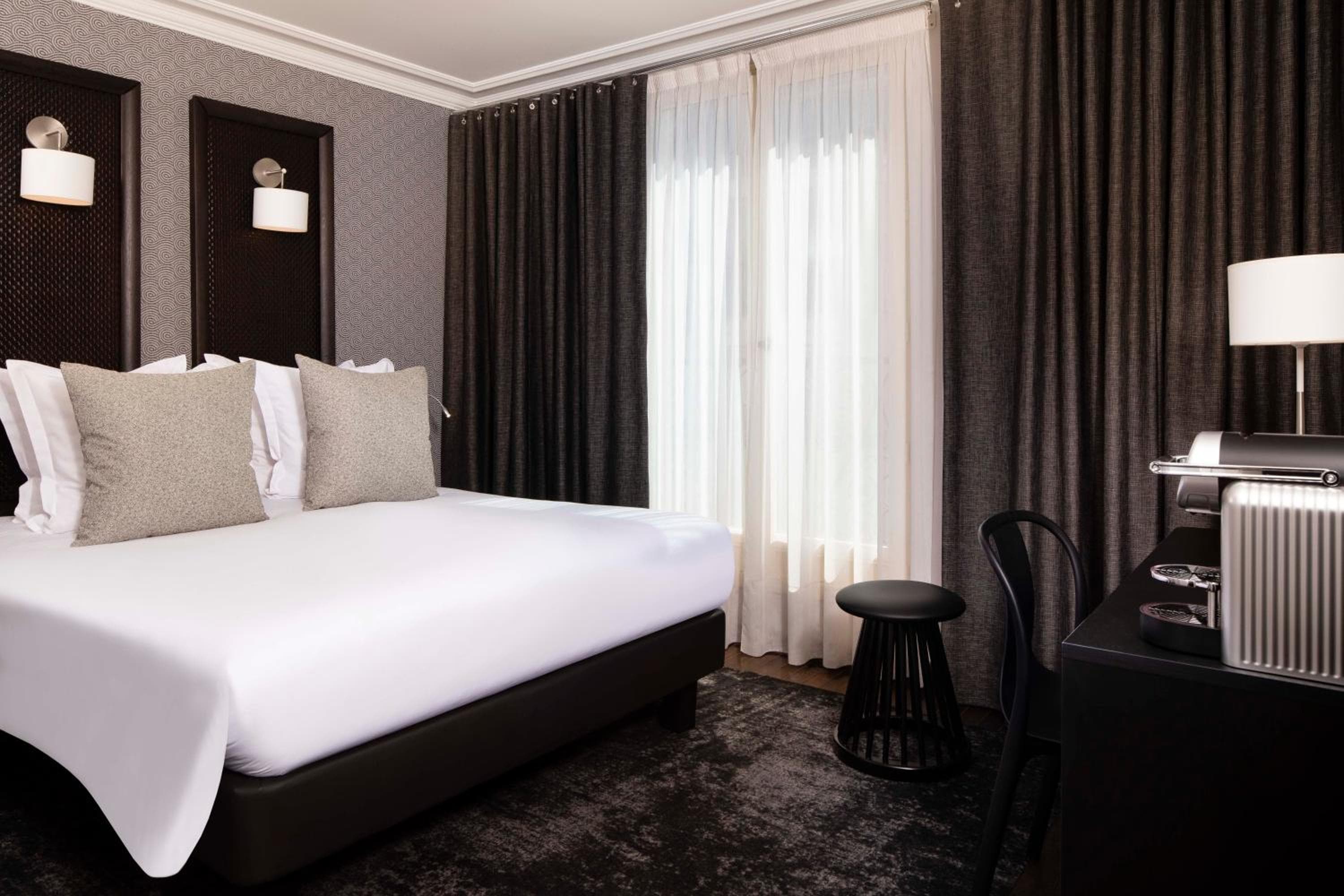 Hôtel Elysées Régencia — 4