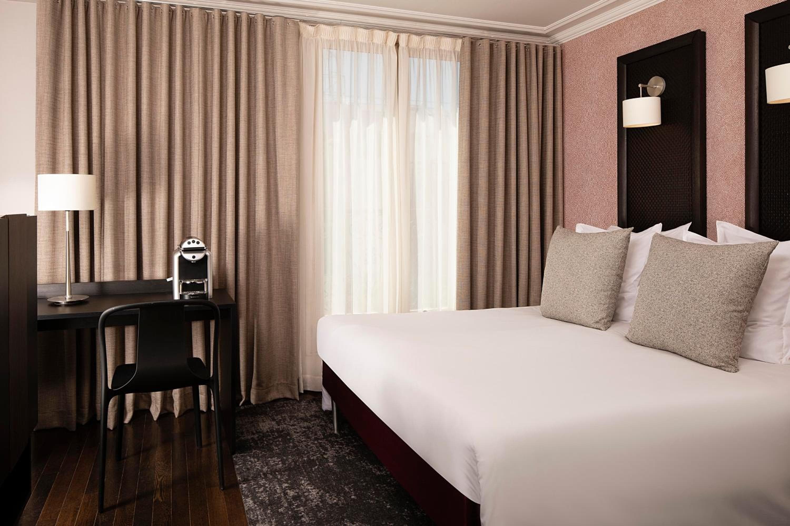 Hotel Elysées Regencia — 7
