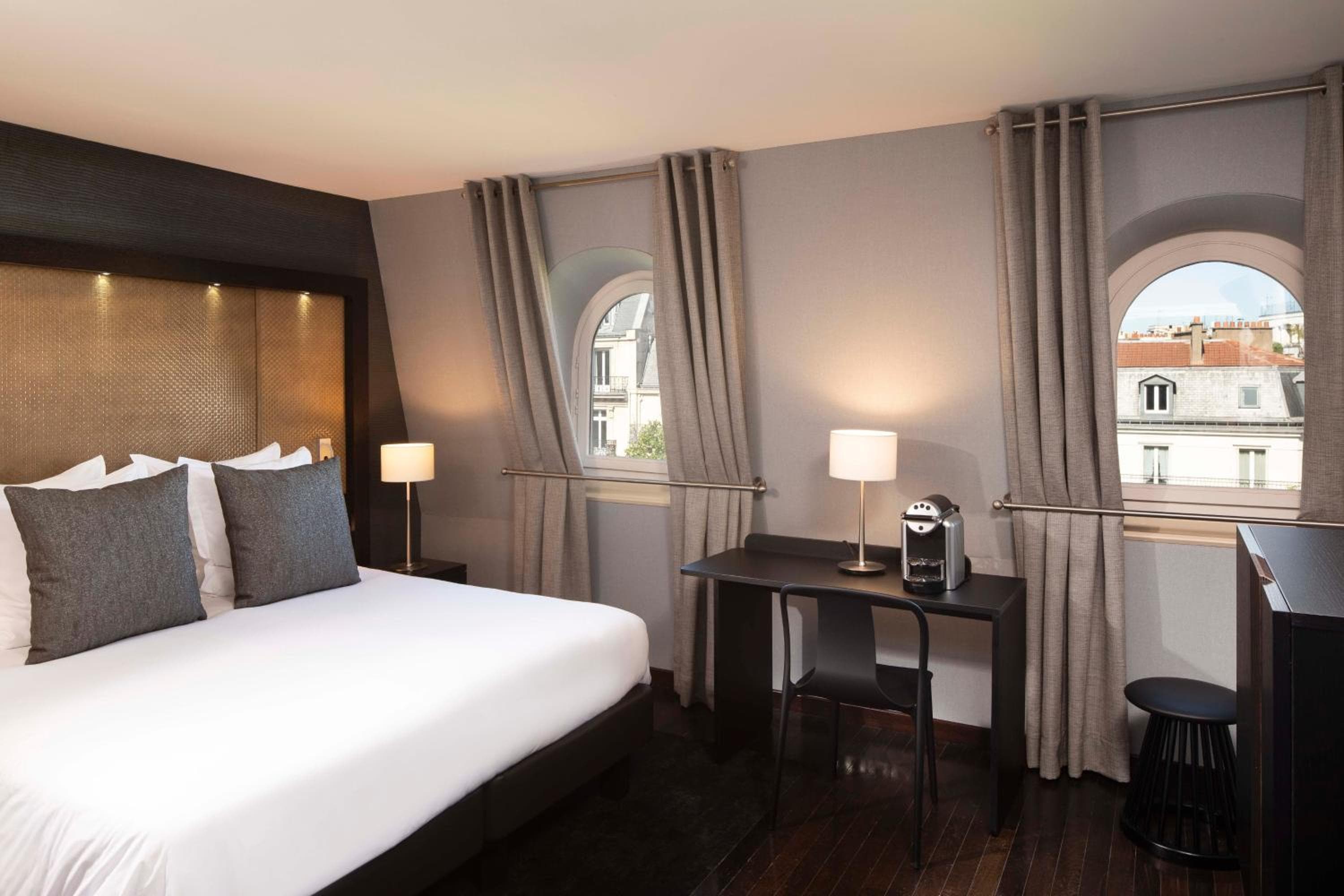 Hôtel Elysées Régencia — 24