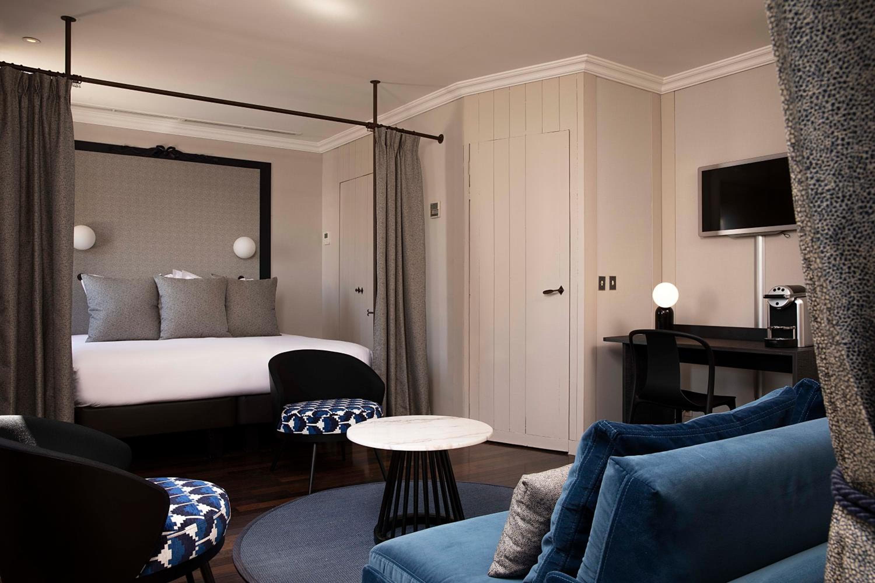 Hôtel Elysées Régencia — 30