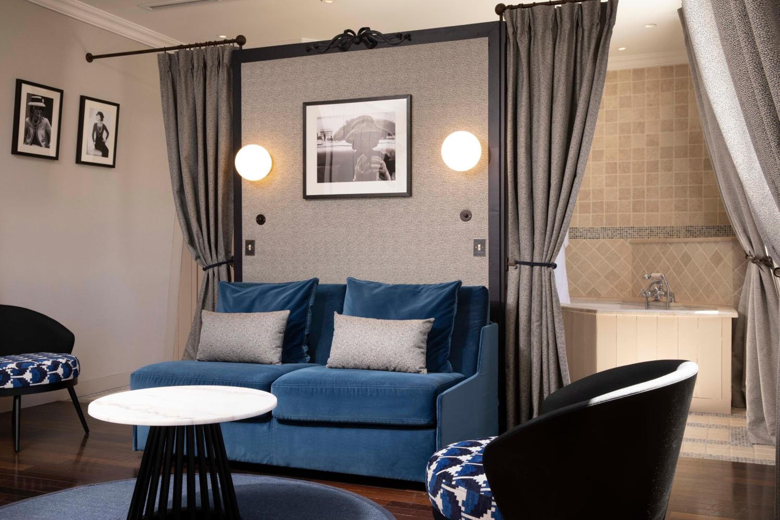 Hôtel Elysées Régencia — 7