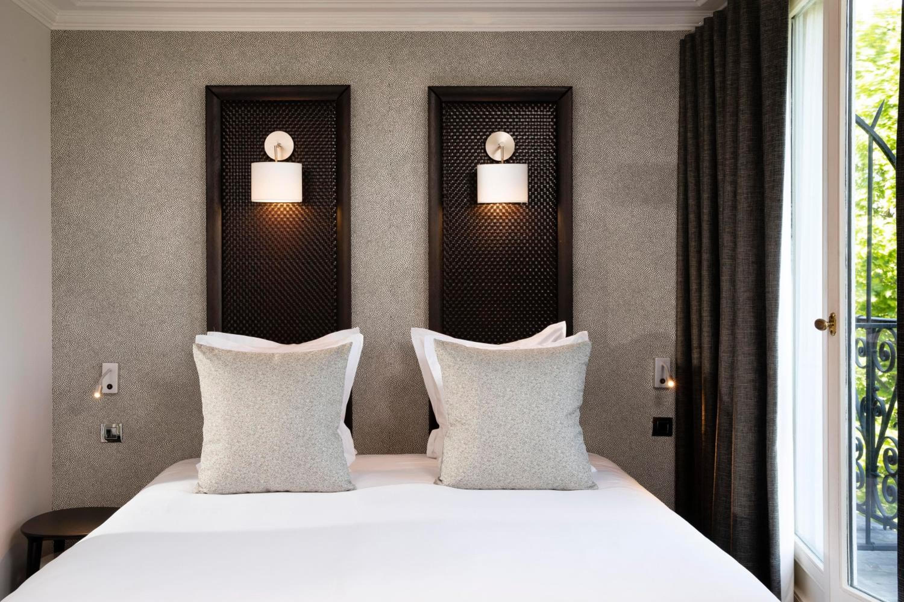 Hôtel Elysées Régencia — 11