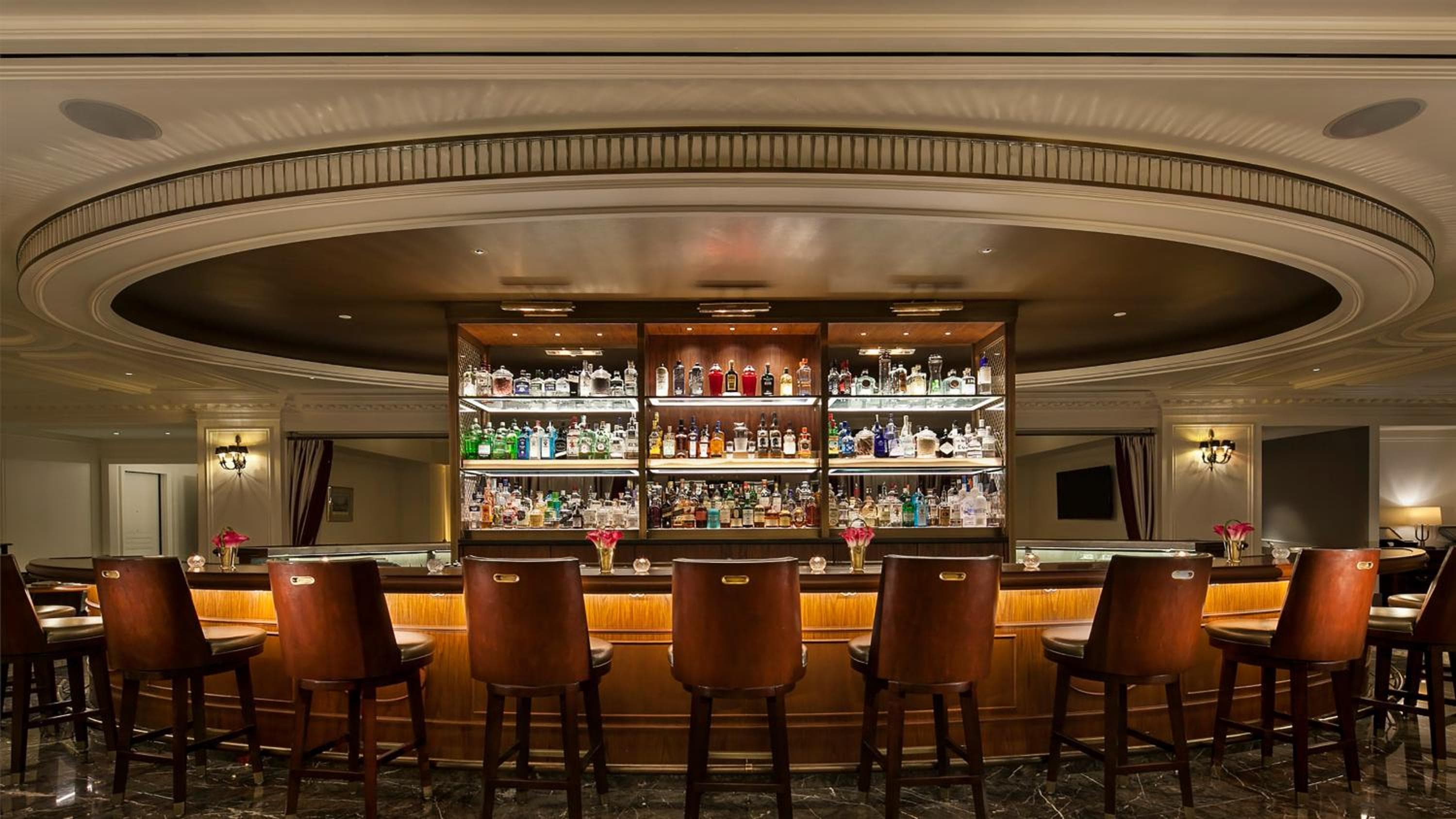 InterContinental New York Barclay Hotel by IHG — 13