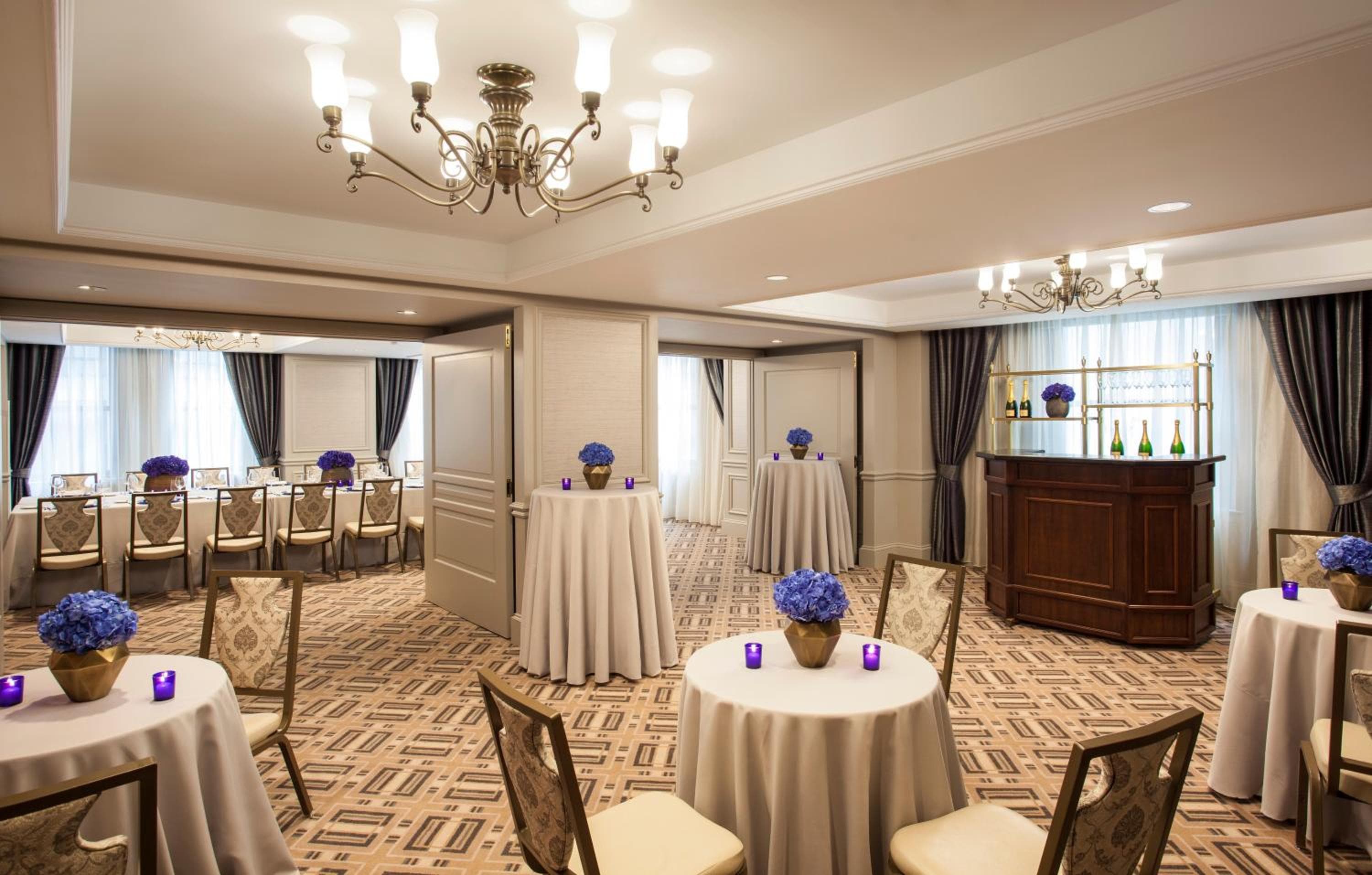 InterContinental Nueva York Barclay Hotel, un hotel IHG — 16