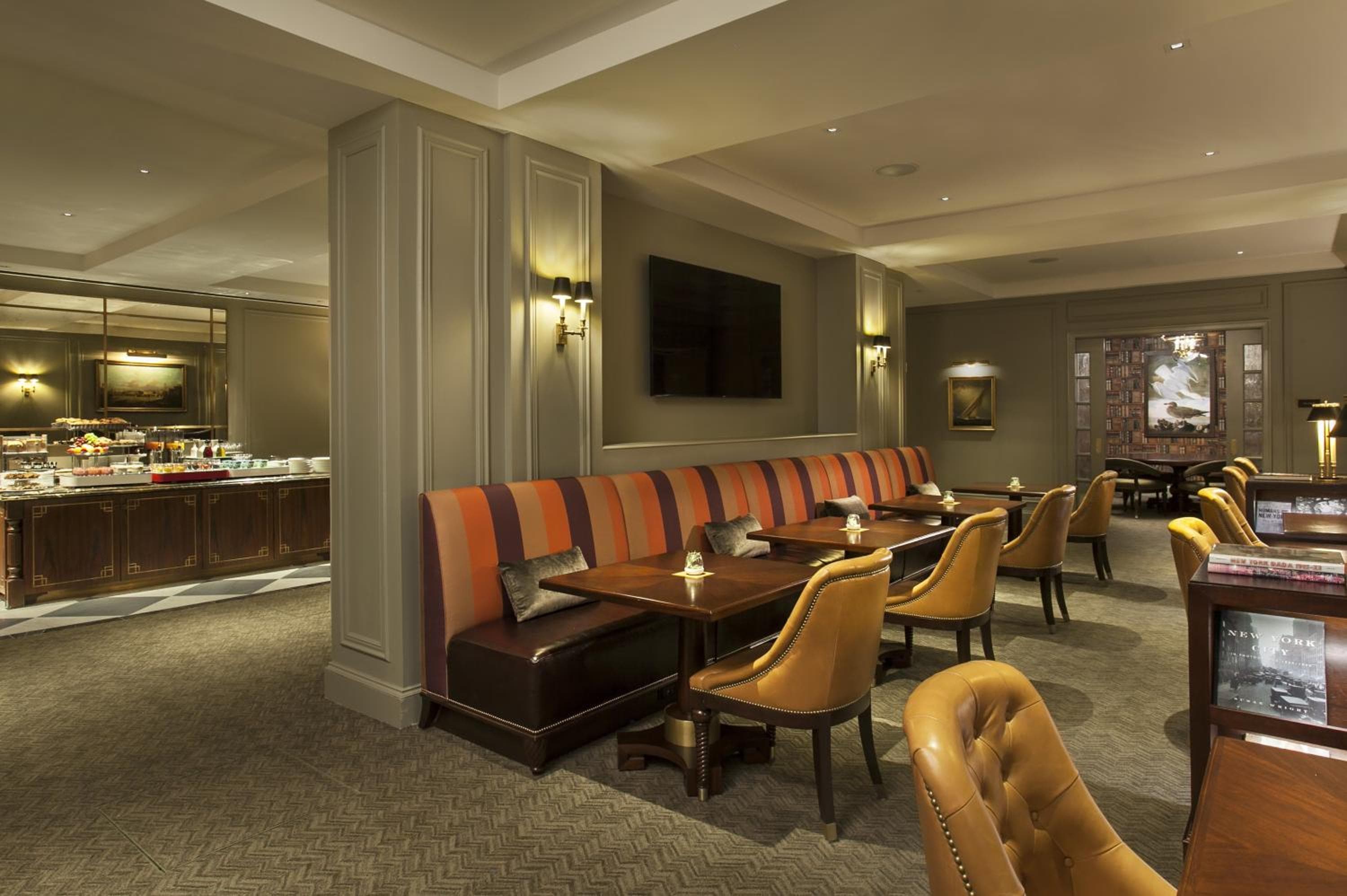 InterContinental Nueva York Barclay Hotel, un hotel IHG — 24