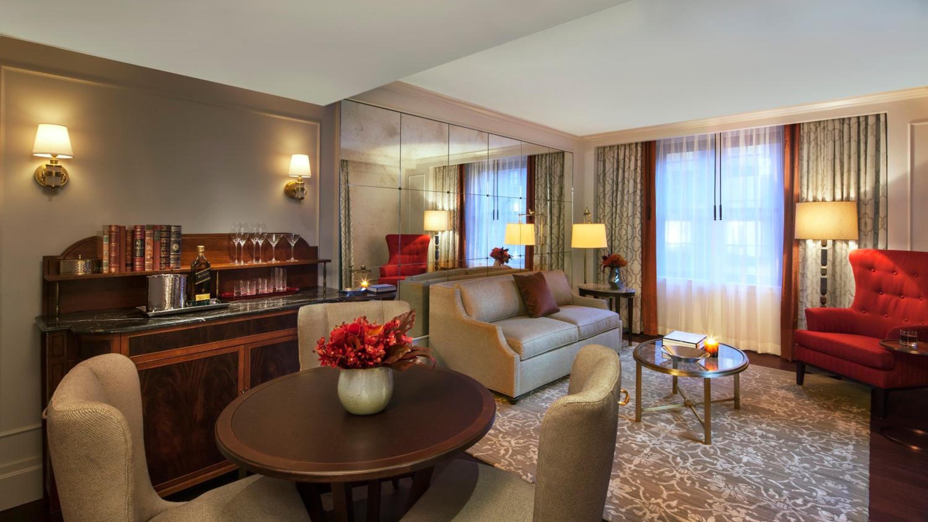 InterContinental Nueva York Barclay Hotel, un hotel IHG — 17