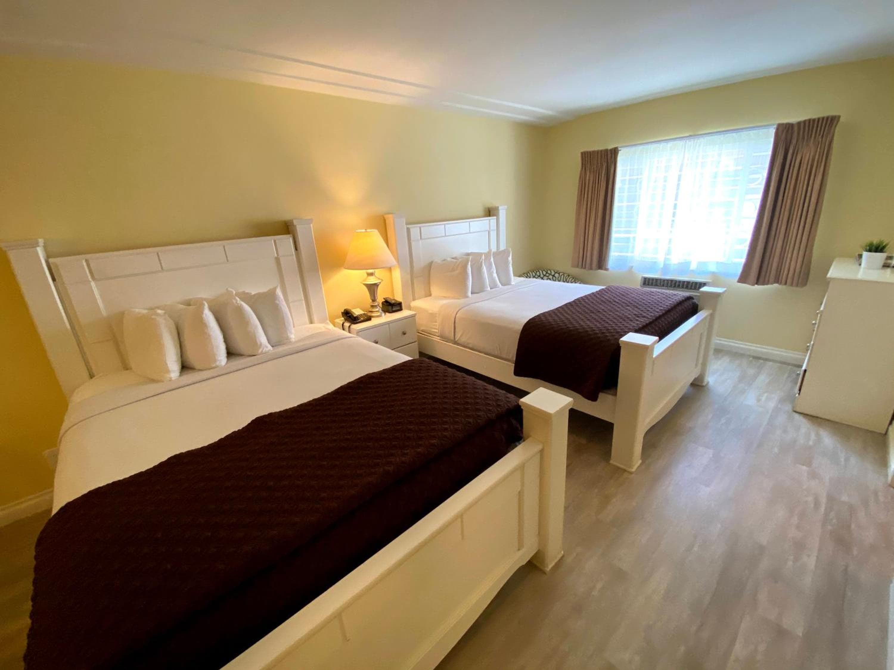Hollywood Celebrity Hotel — 15
