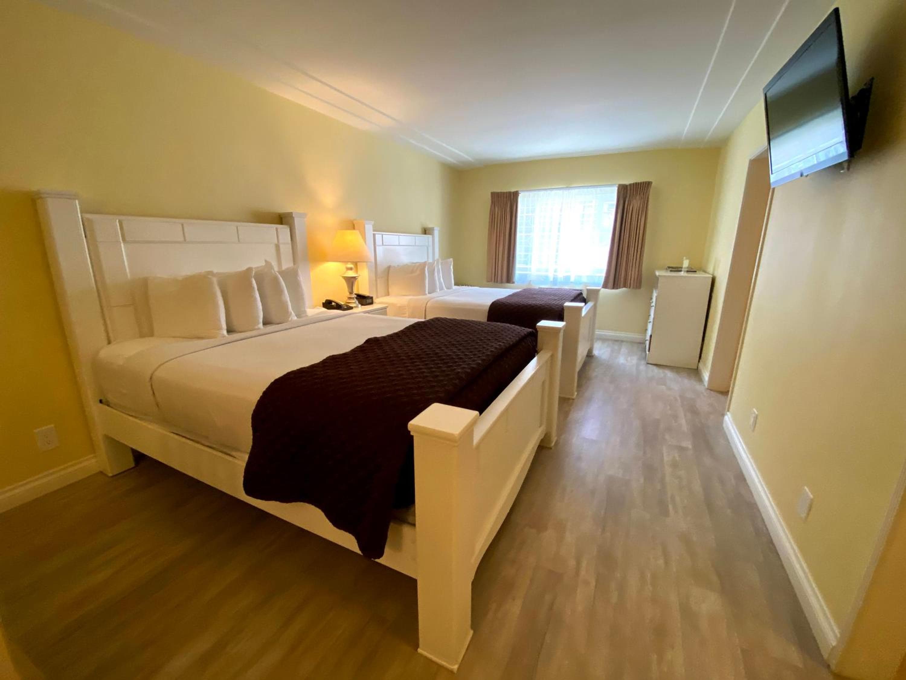 Hollywood Celebrity Hotel — 24