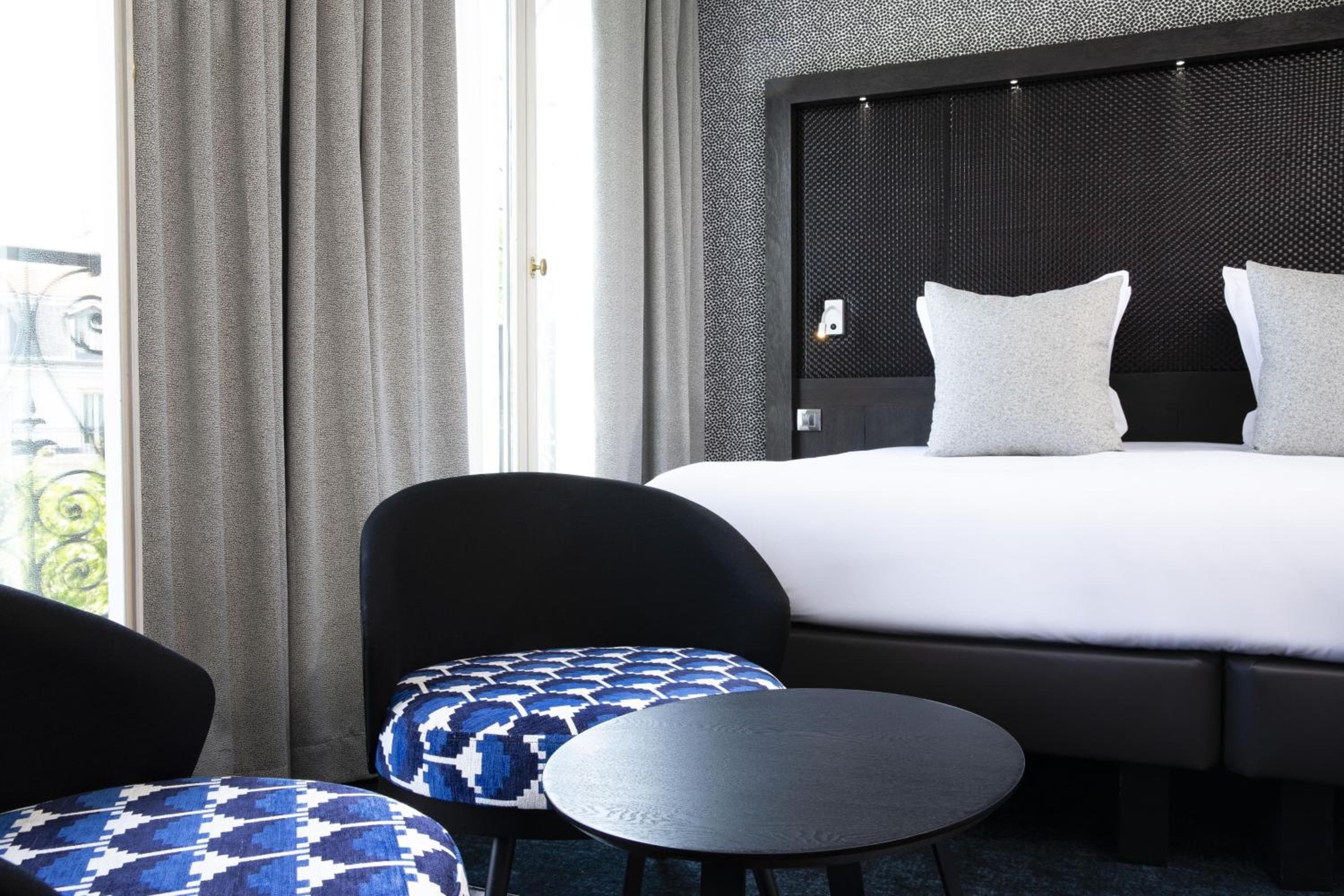 Hôtel Elysées Régencia — 26