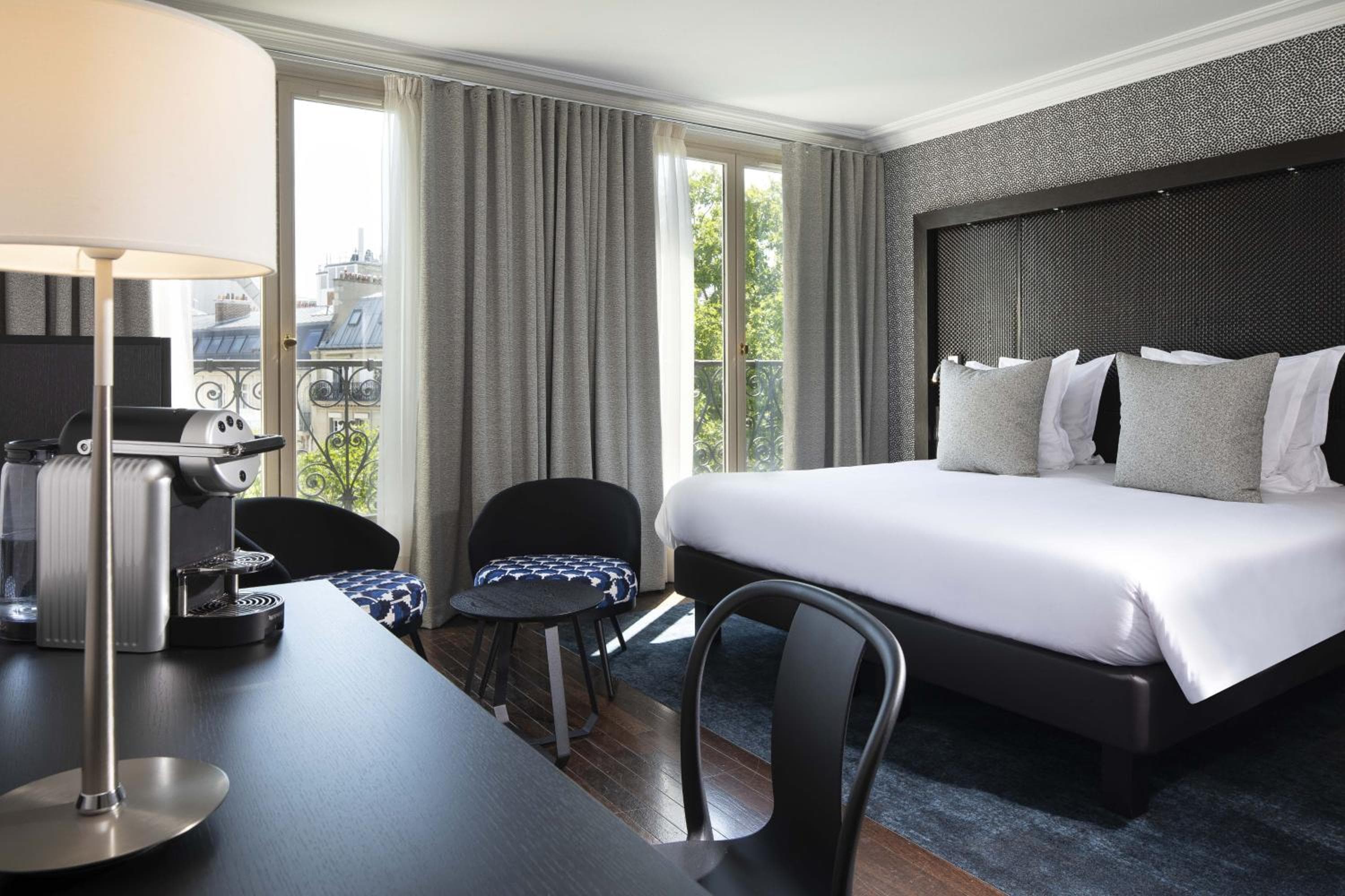 Hotel Elysées Regencia — 3