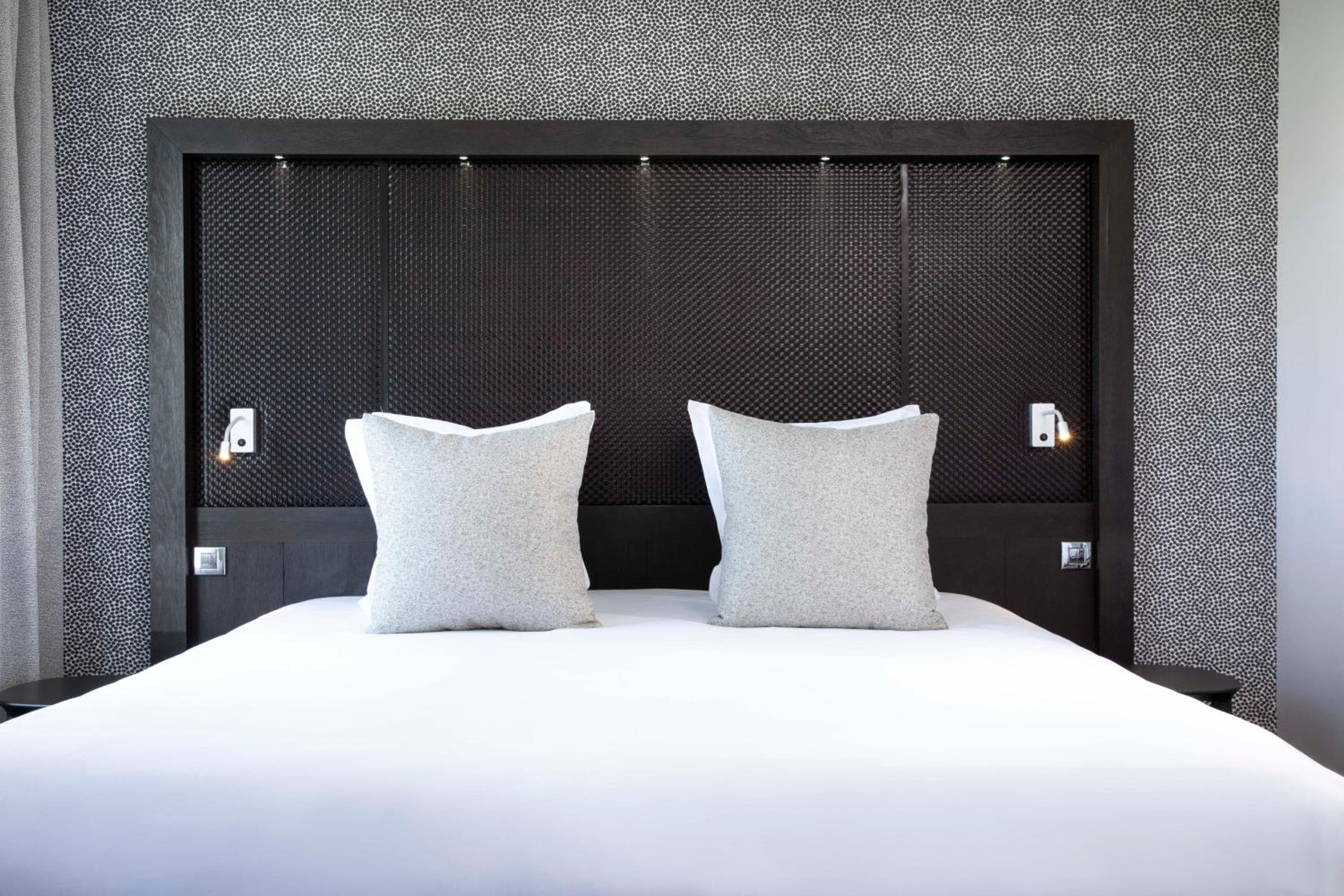 Hôtel Elysées Régencia — 3